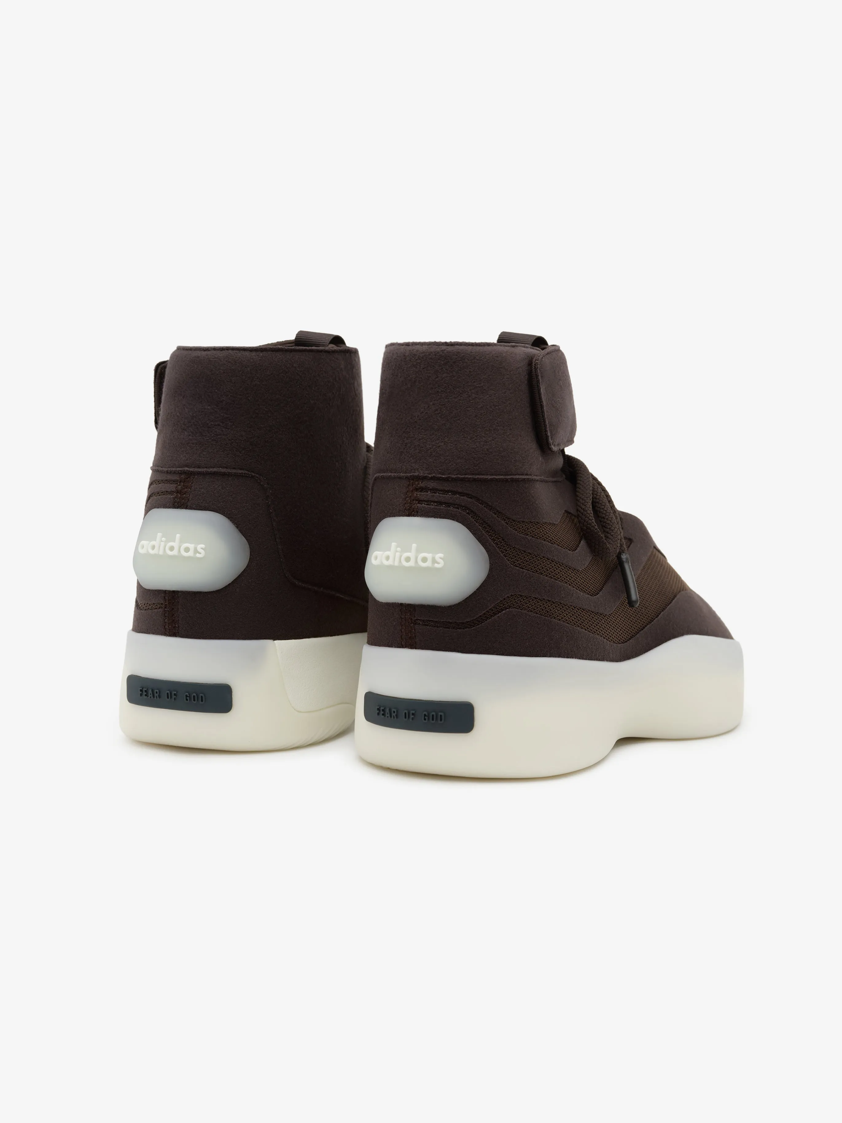 II Basketball Hi sold by Fear of God product image thumbnail 3