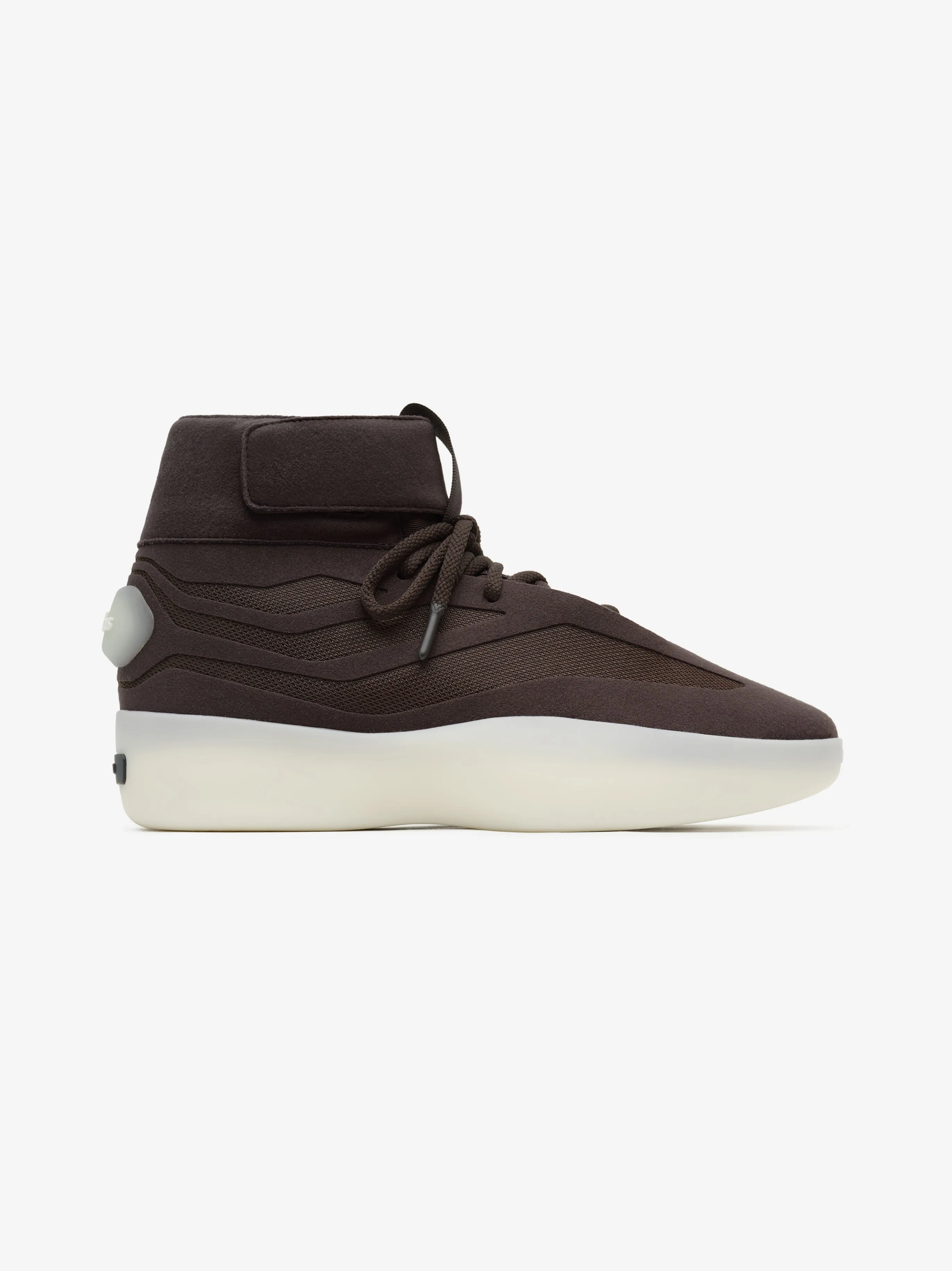 II Basketball Hi sold by Fear of God