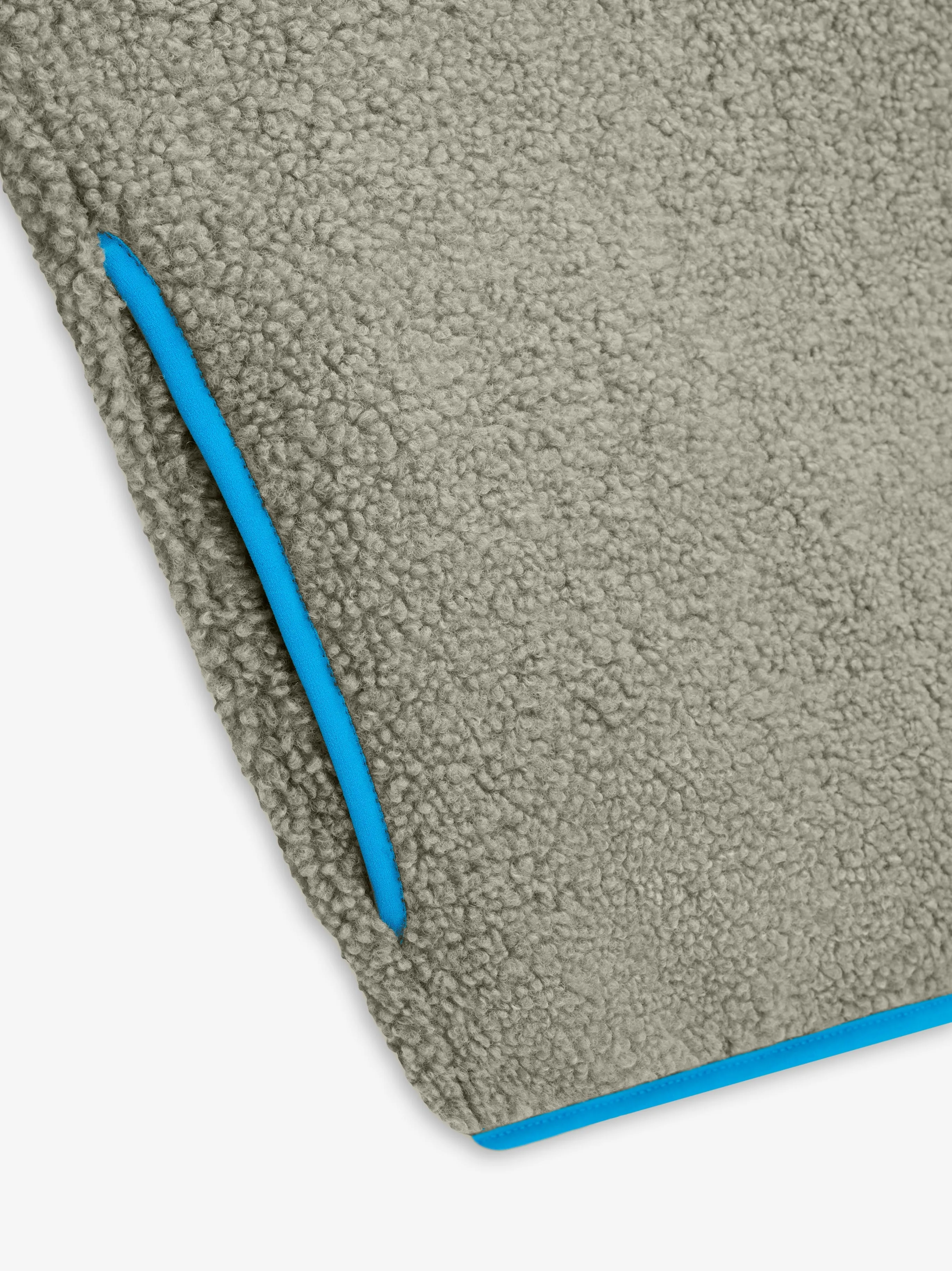 Polar Fleece Hike Half Zip sold by Fear of God product image thumbnail 4