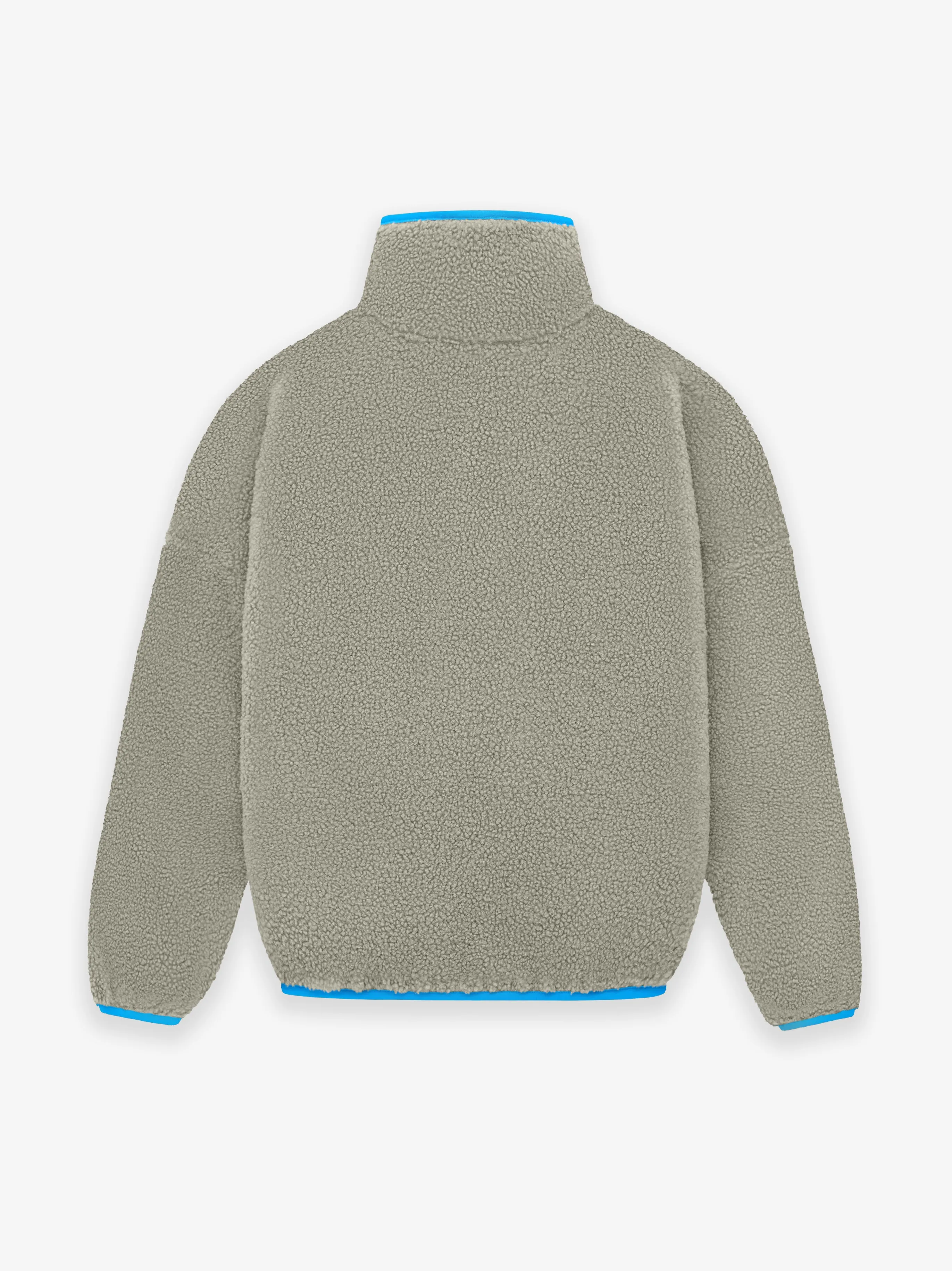 Polar Fleece Hike Half Zip sold by Fear of God product image thumbnail 3
