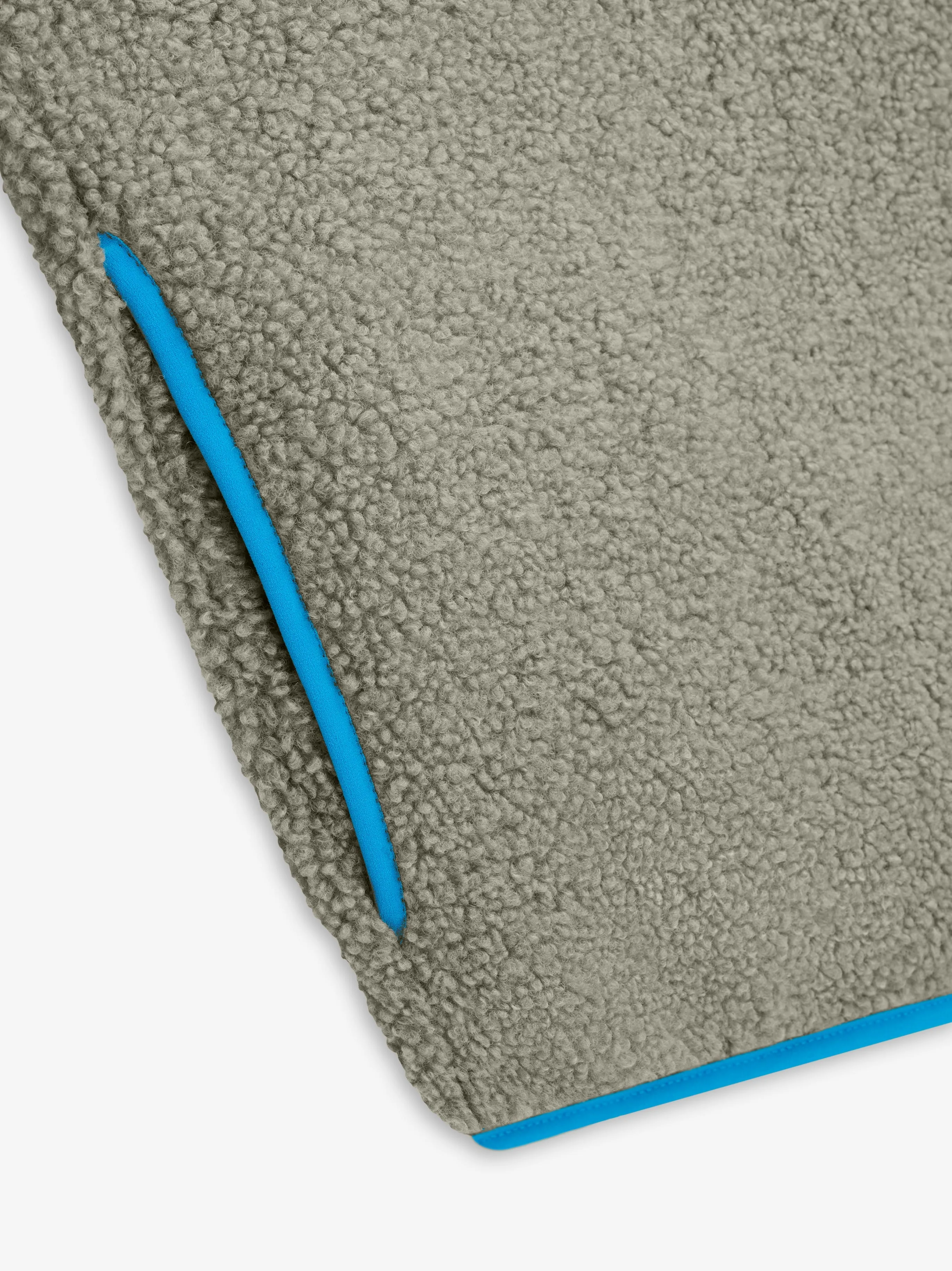 Polar Fleece Hike Hoodie sold by Fear of God product image thumbnail 3