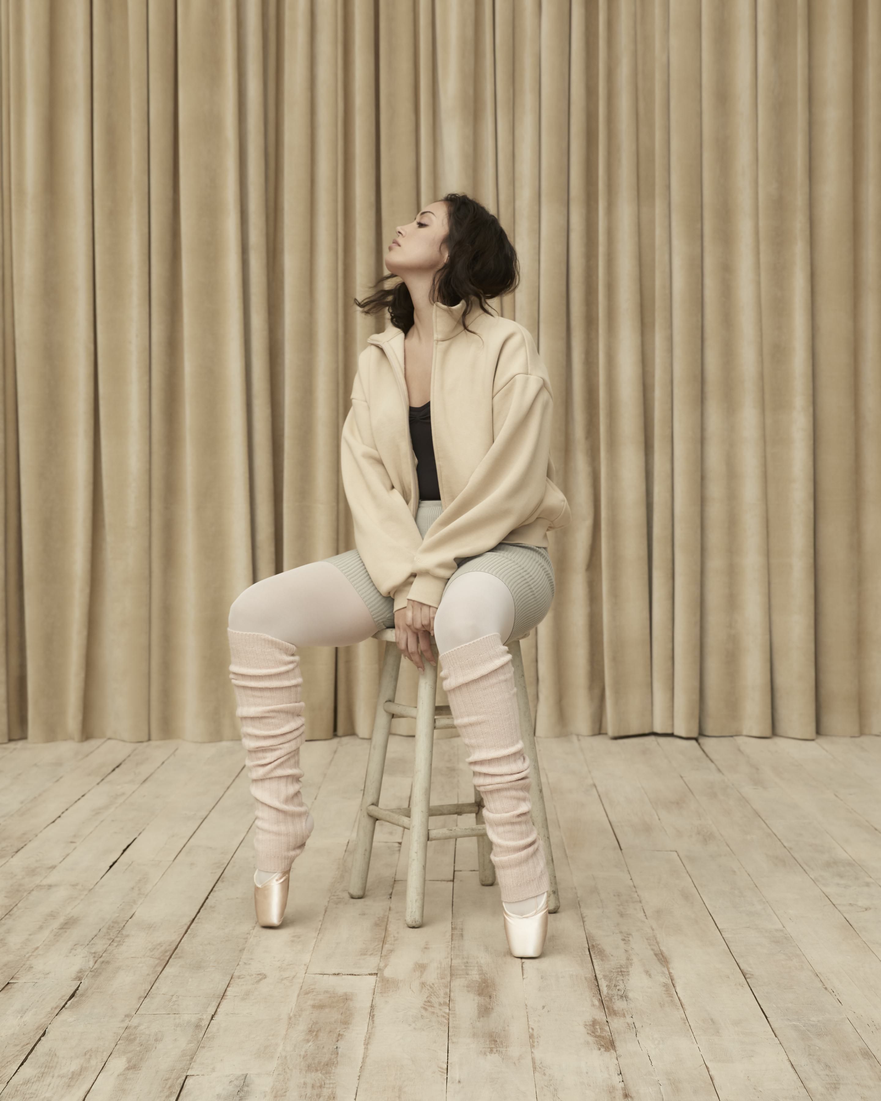 Womens Fullzip Jacket sold by Fear of God product image thumbnail 6