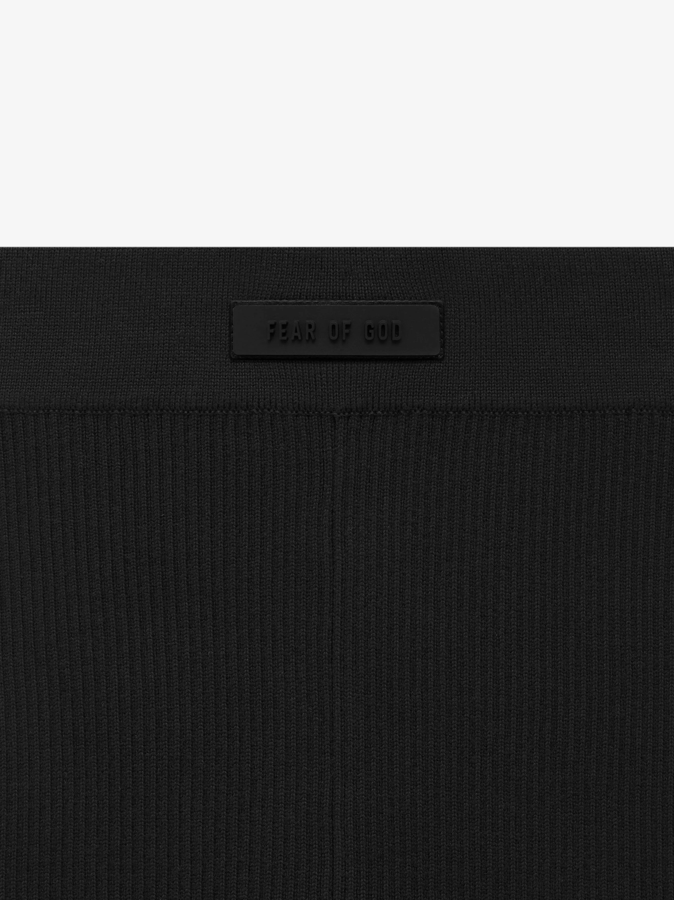 Womens Essentials Legging sold by Fear of God product image thumbnail 3