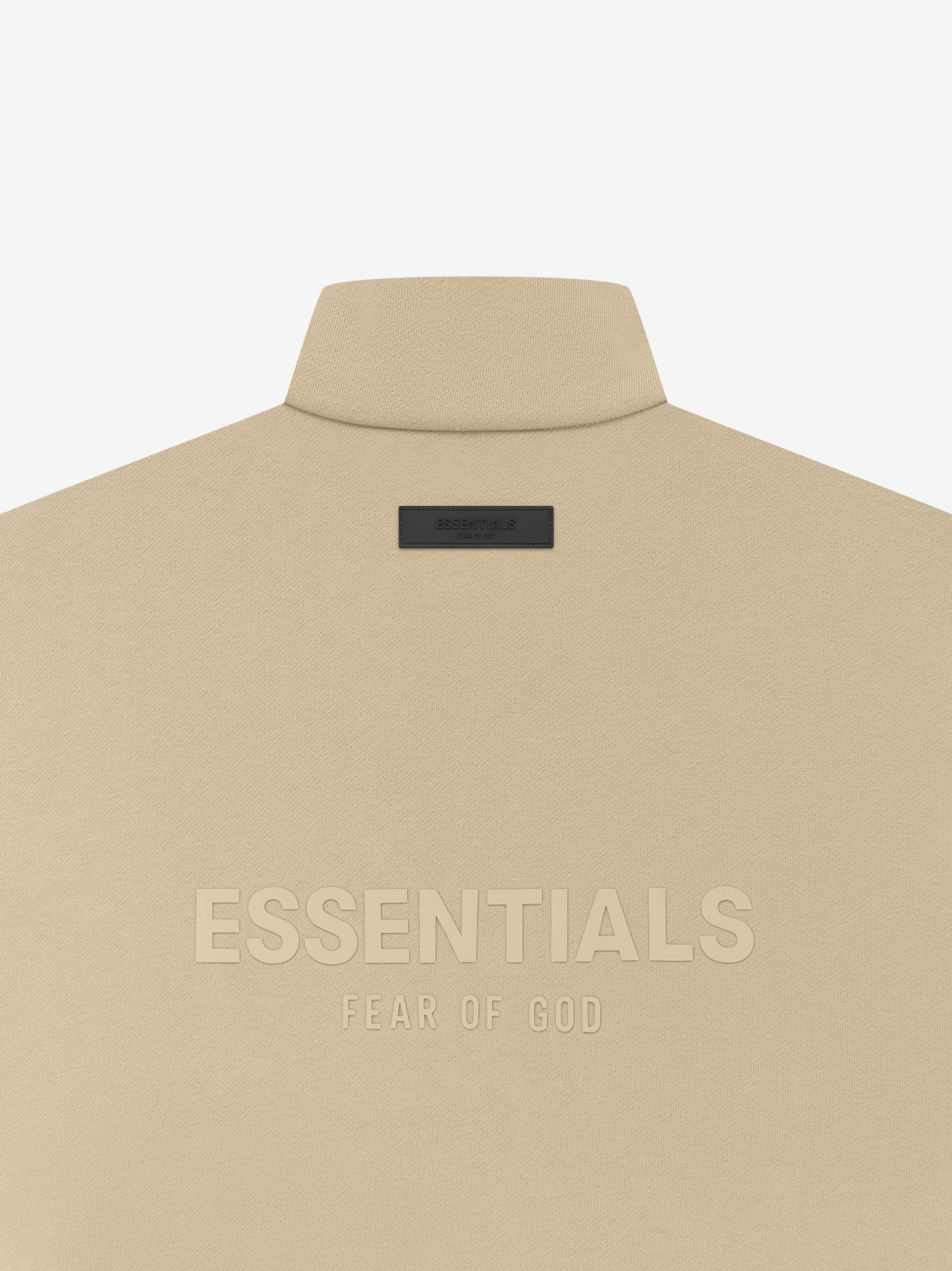 Womens Fullzip Jacket sold by Fear of God product image thumbnail 4