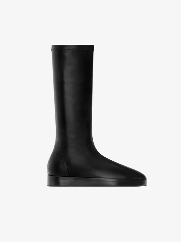 Leather Stretch Boot sold by Fear of God