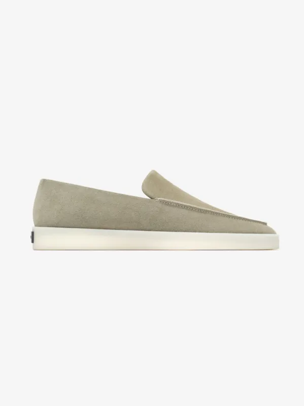 Suede Loafer sold by Fear of God