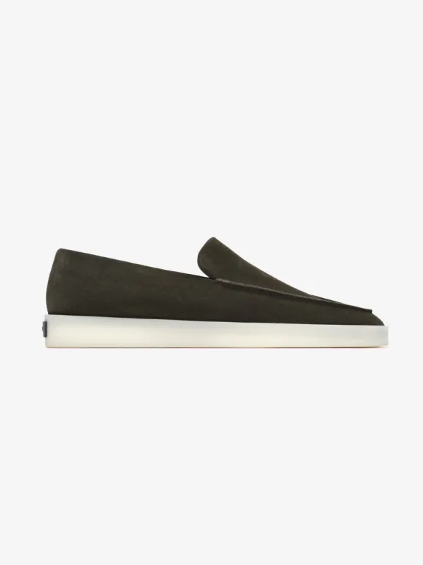 Suede Loafer sold by Fear of God