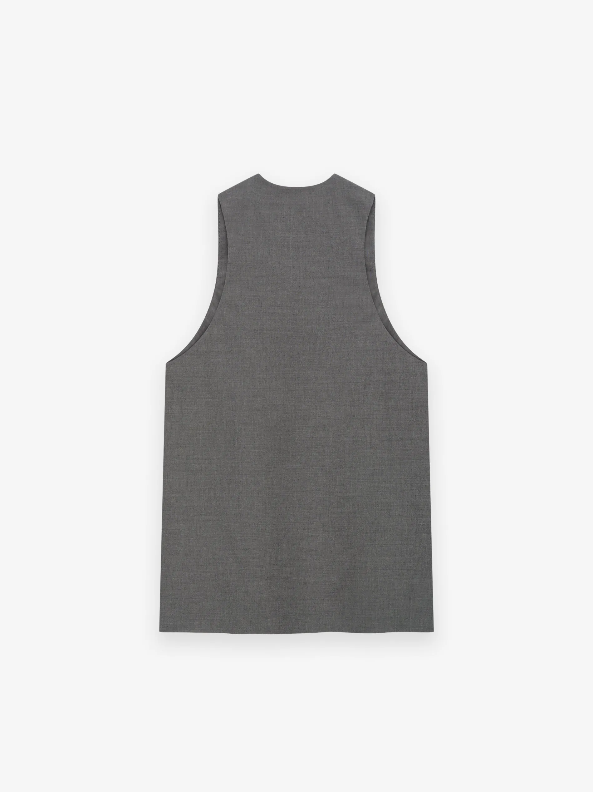 Oxford Tank Top sold by Fear of God product image thumbnail 2