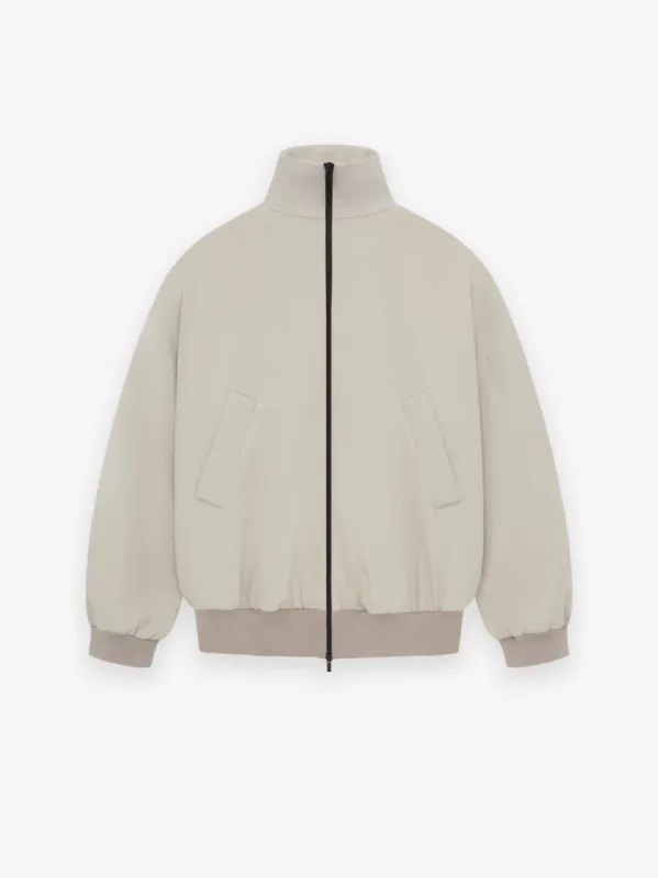 Nylon Track Jacket sold by Fear of God