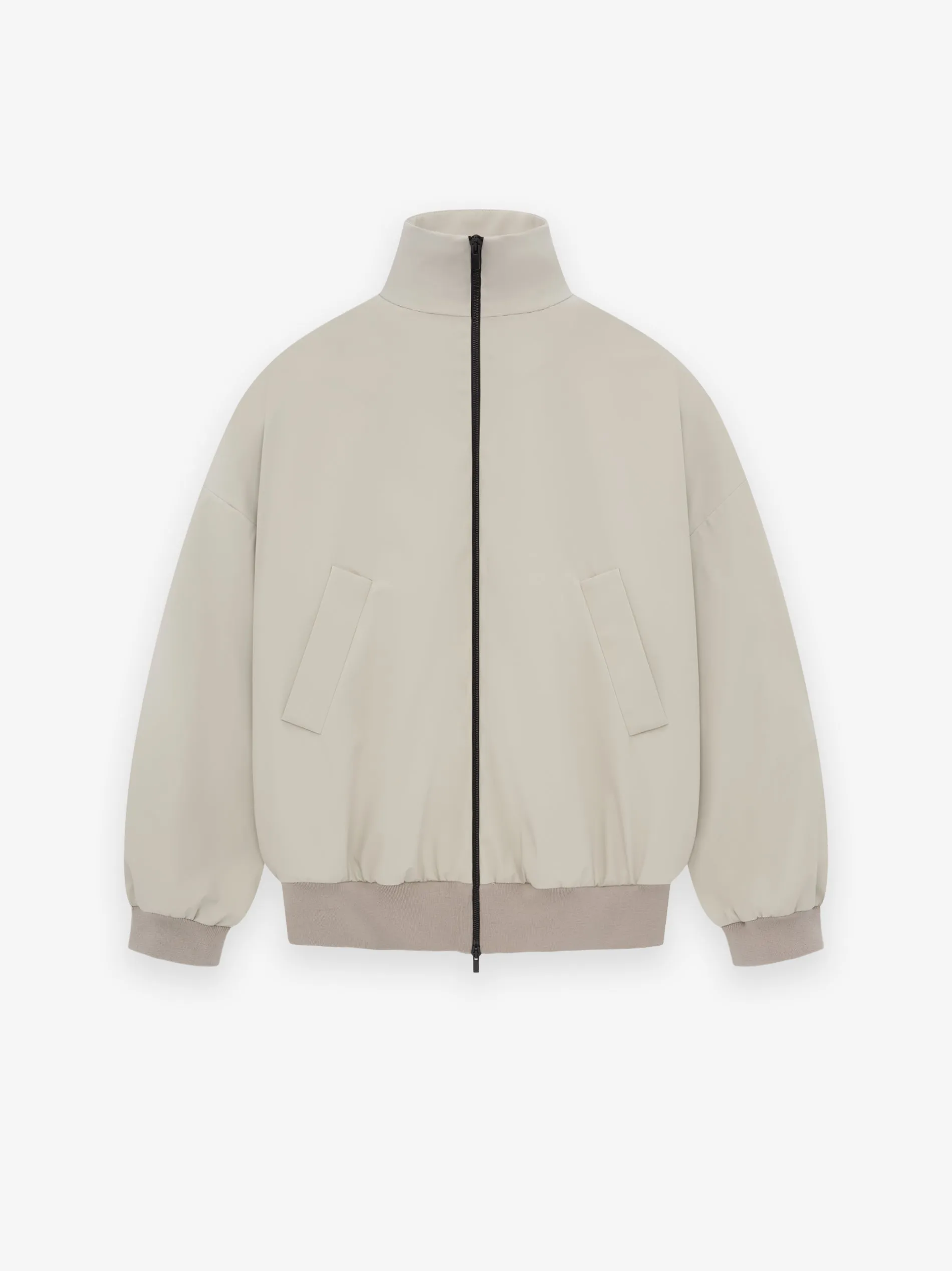 Nylon Track Jacket sold by Fear of God