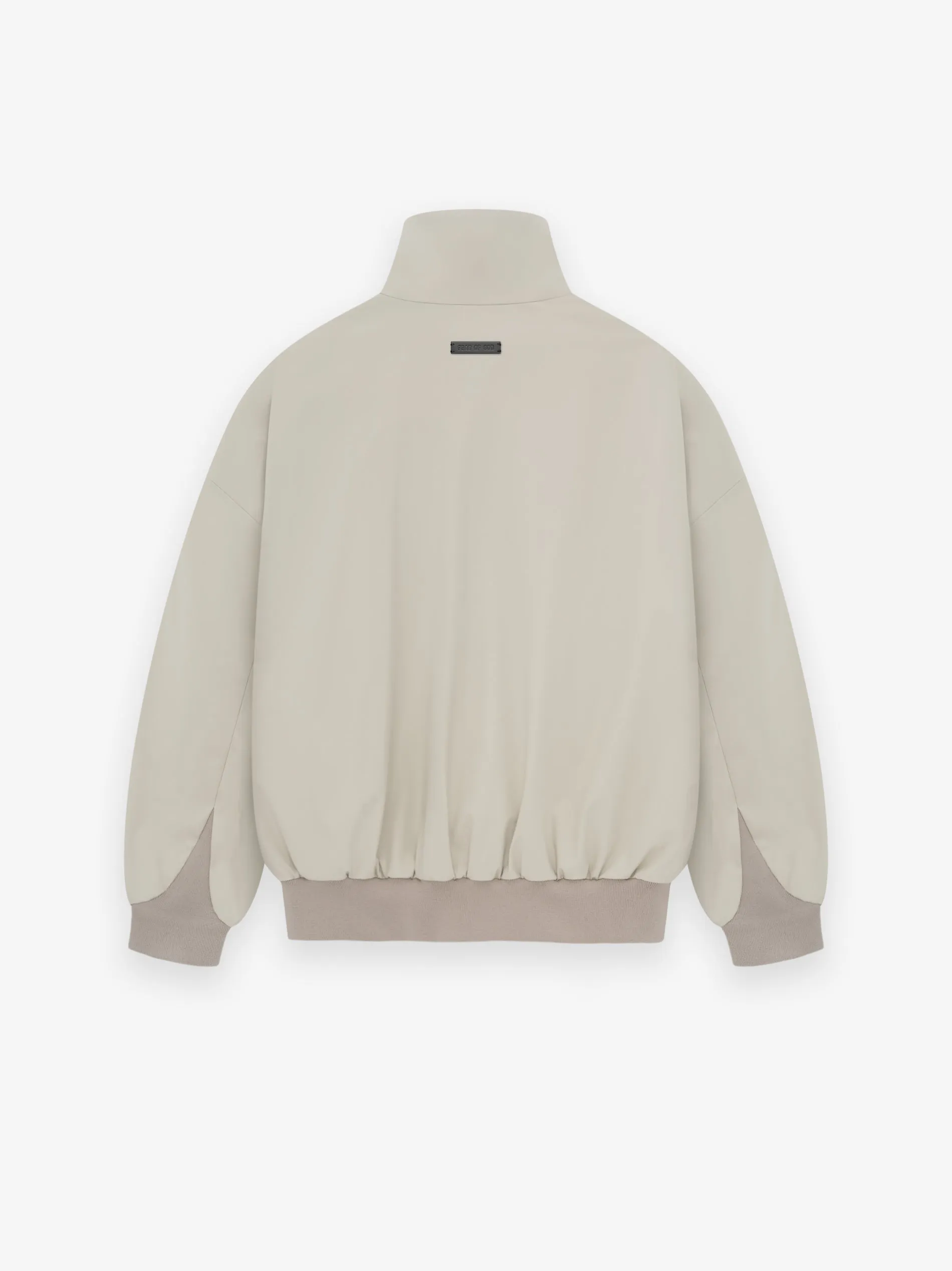 Nylon Track Jacket sold by Fear of God product image thumbnail 2