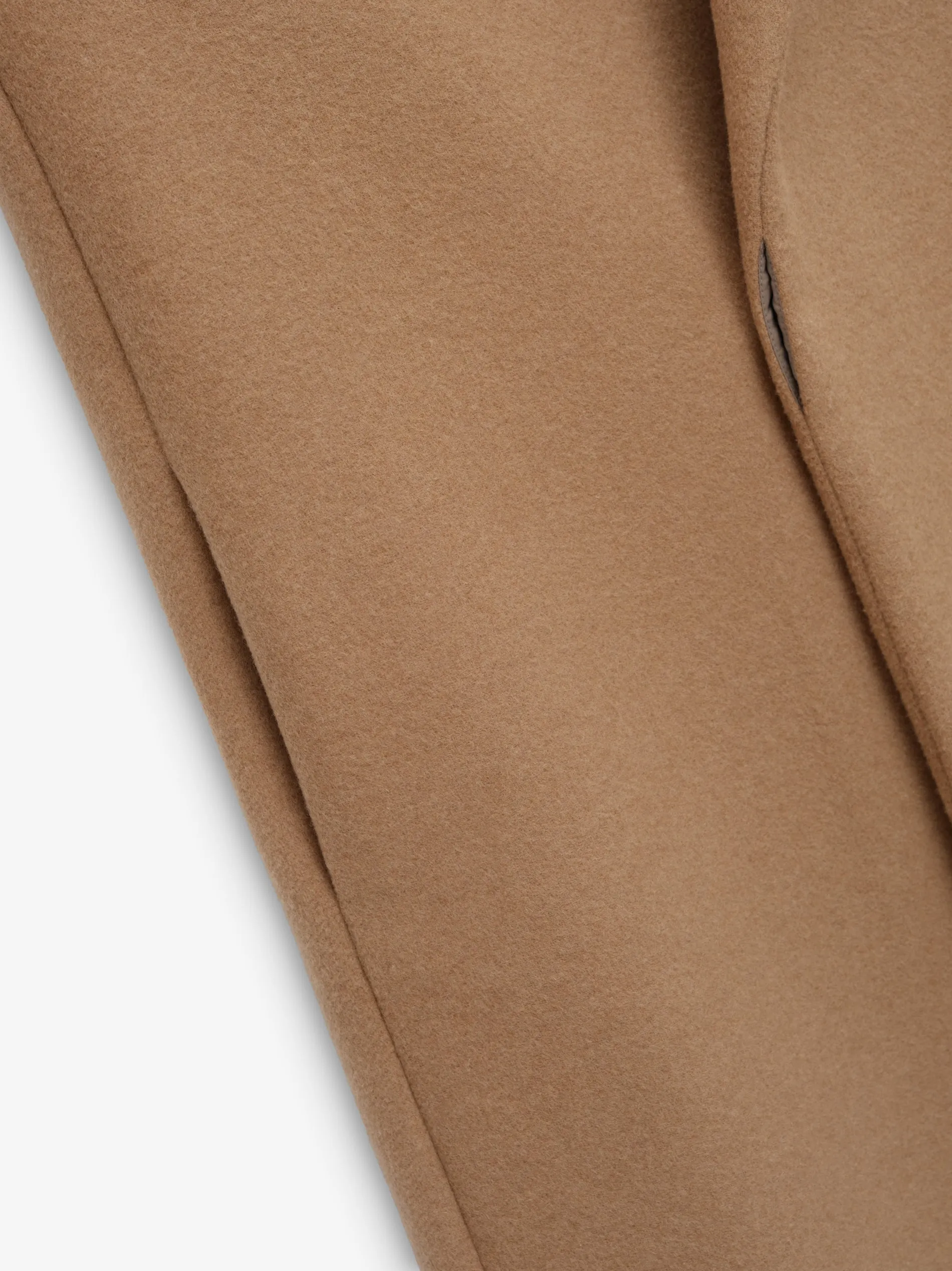 Melton Wool Overcoat sold by Fear of God product image thumbnail 5