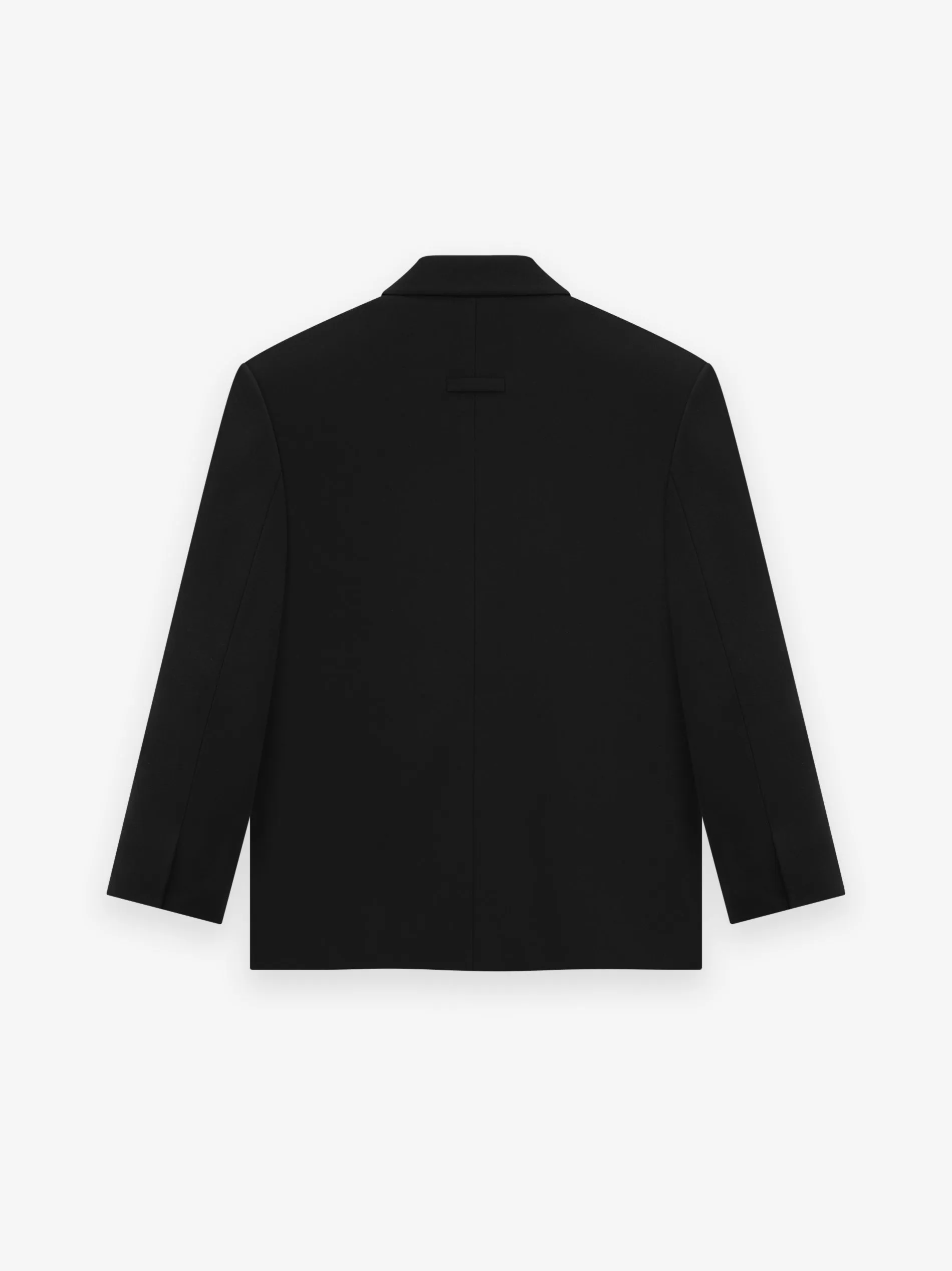 Wool Gabardine Classic Blazer sold by Fear of God product image thumbnail 3