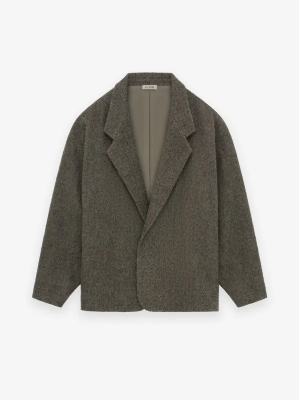 Wool California Blazer sold by Fear of God