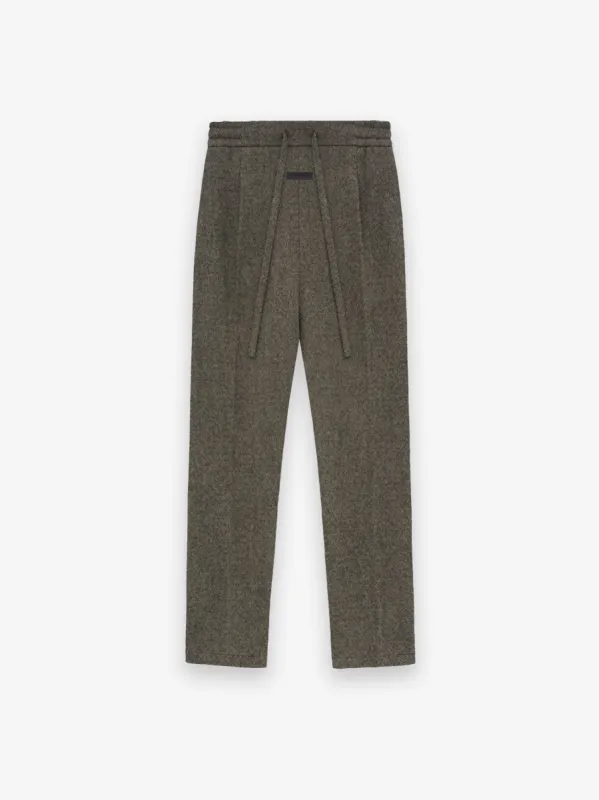 ORR☆Wool Striped Trouser Supreme Striped Wool Trouser (FW24) - $228