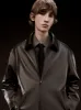 Leather Rider Jacket sold by Fear of God