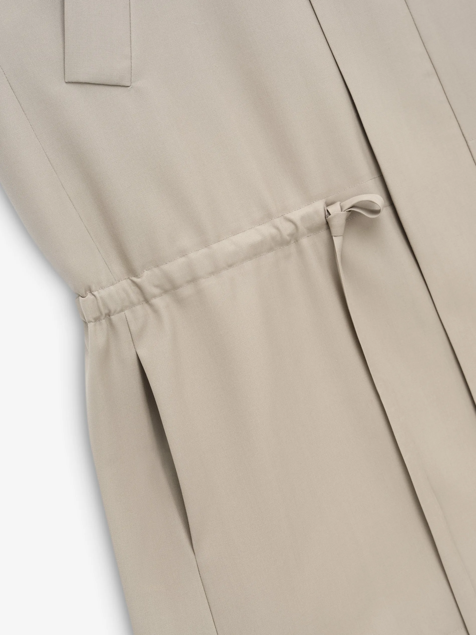 Wool Parka sold by Fear of God product image thumbnail 4