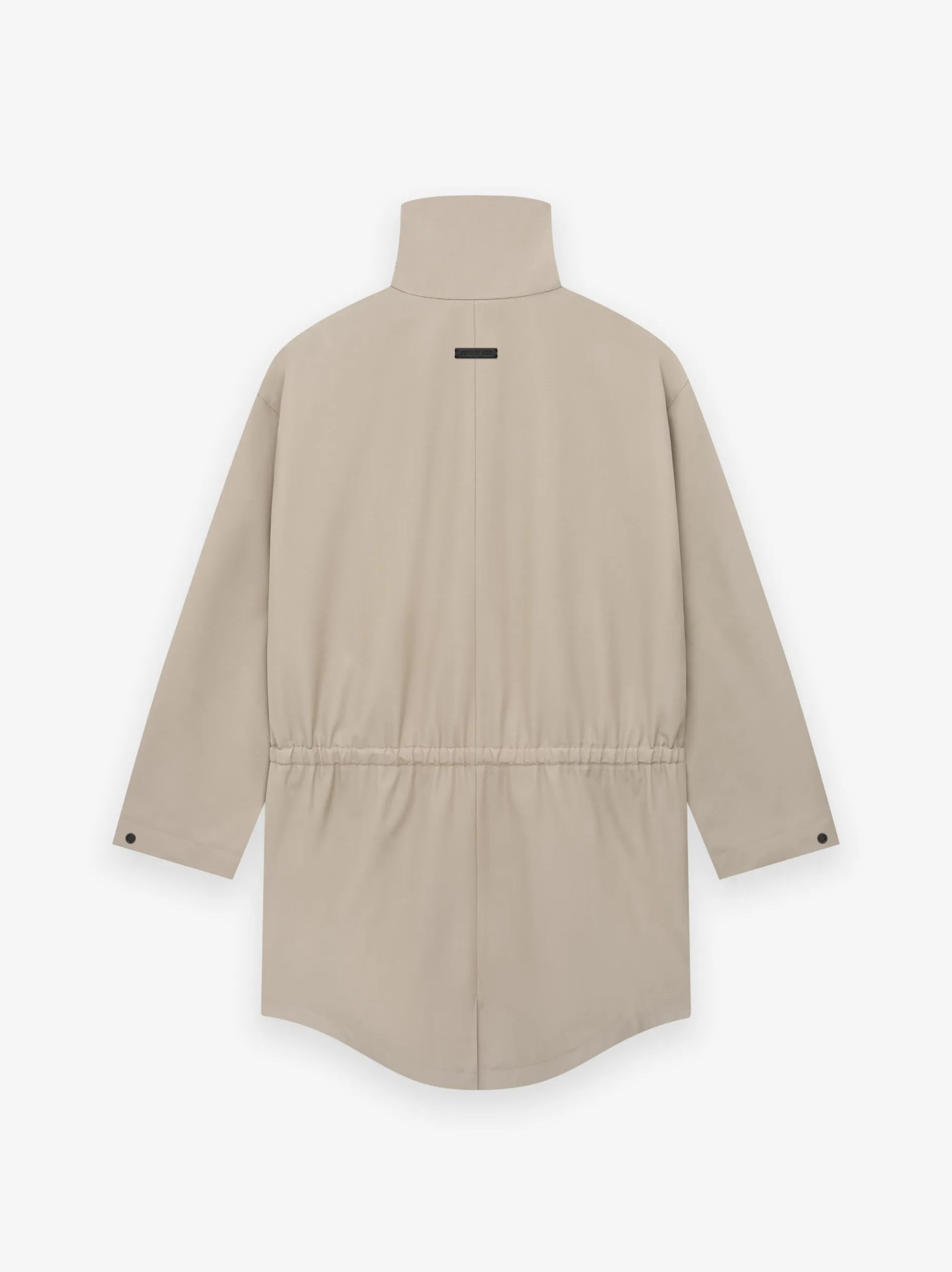 Wool Parka sold by Fear of God product image thumbnail 3