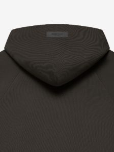 Essentials Hoodie sold by Fear of God