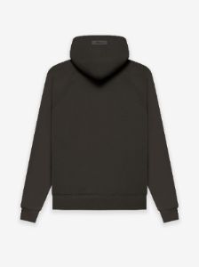 Essentials Hoodie sold by Fear of God