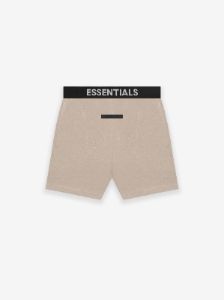 LOUNGE SHORT sold by Fear of God