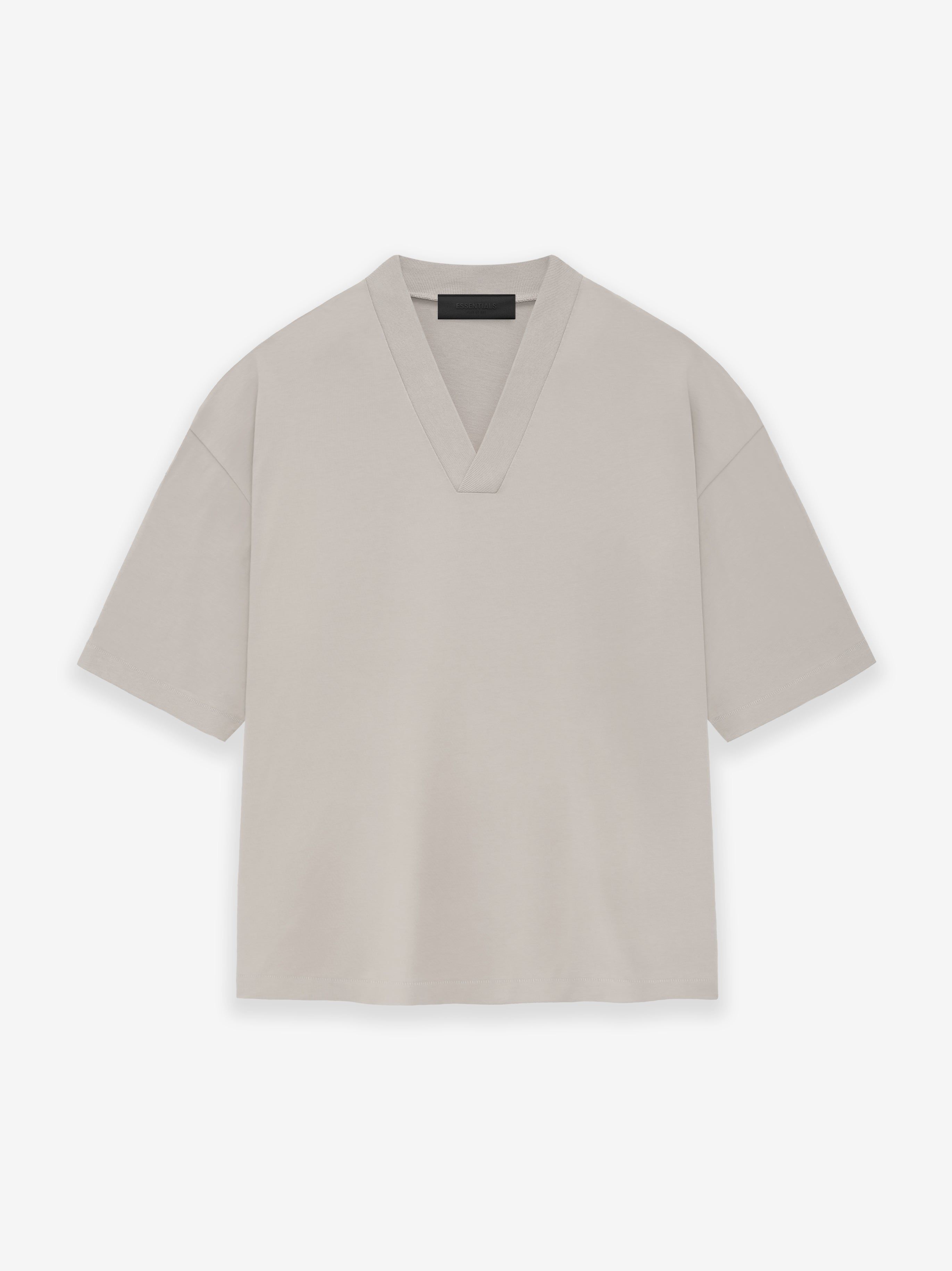 Essentials V-Neck sold by Fear of God