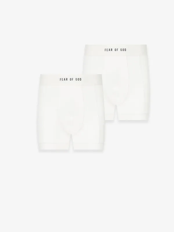 Brief sold by Fear of God