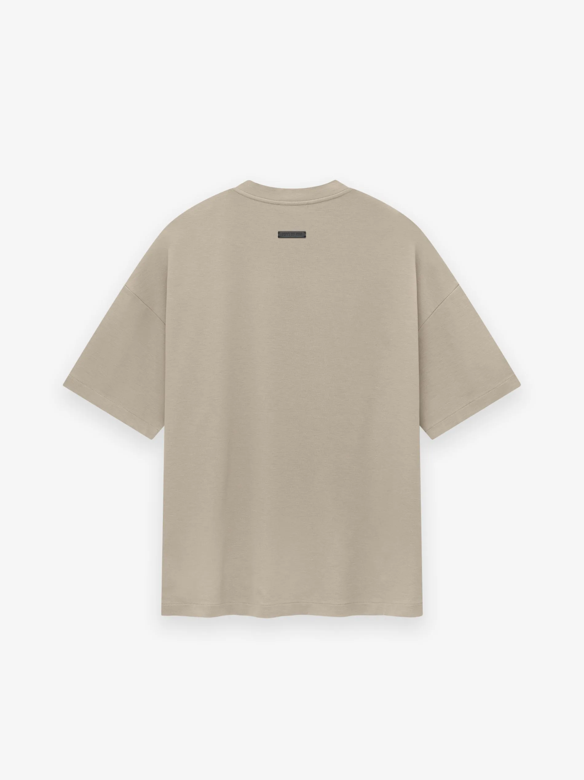 Milano Short Sleeve Tee sold by Fear of God product image thumbnail 2