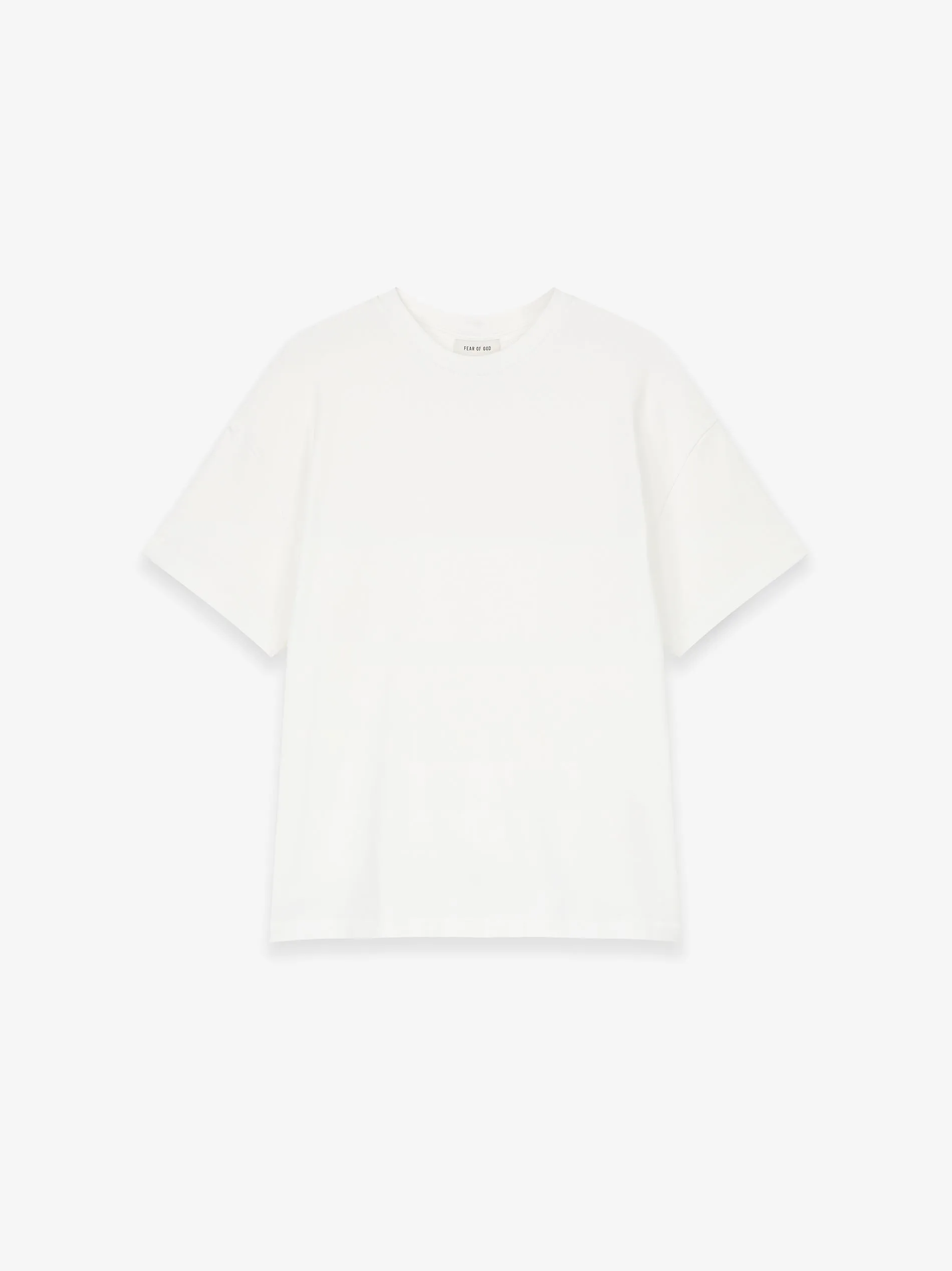 Base Layer Tee sold by Fear of God