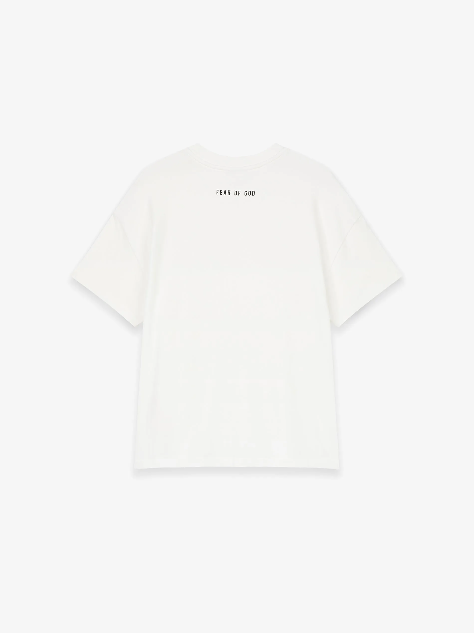 Base Layer Tee sold by Fear of God product image thumbnail 2