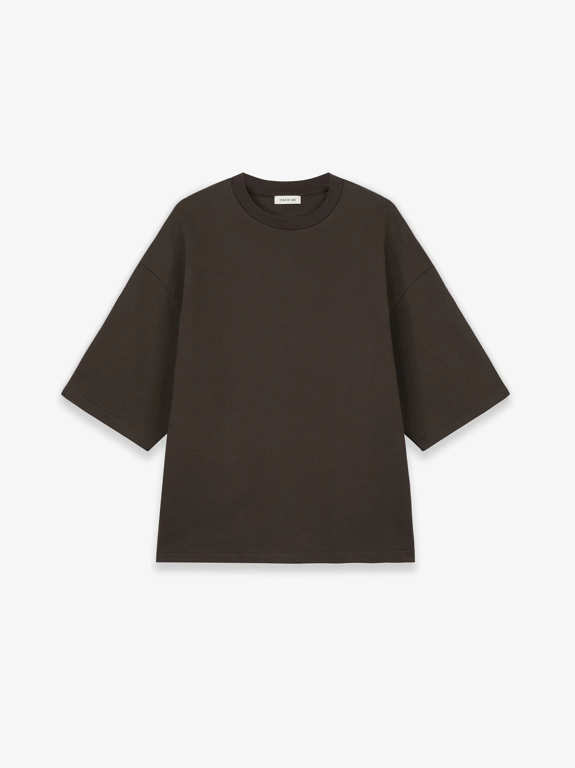 Jersey Lounge Tee sold by Fear of God