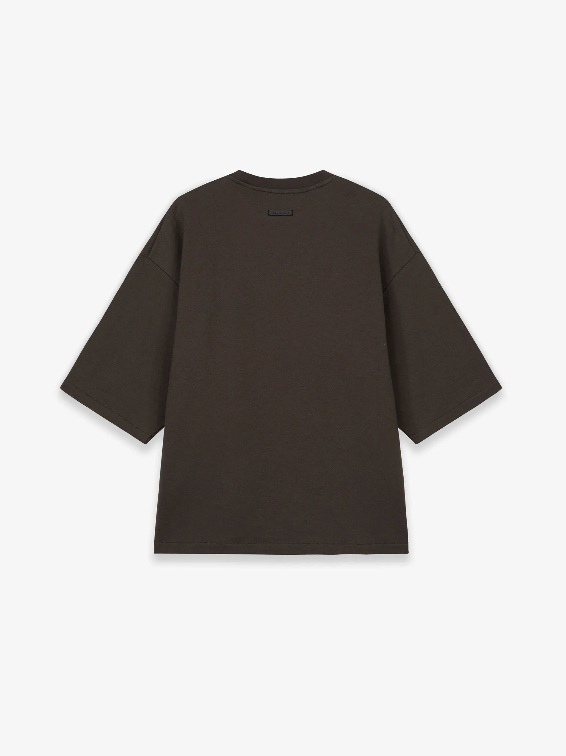 Jersey Lounge Tee sold by Fear of God product image thumbnail 2