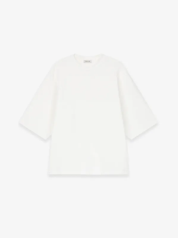 Jersey Lounge Tee sold by Fear of God