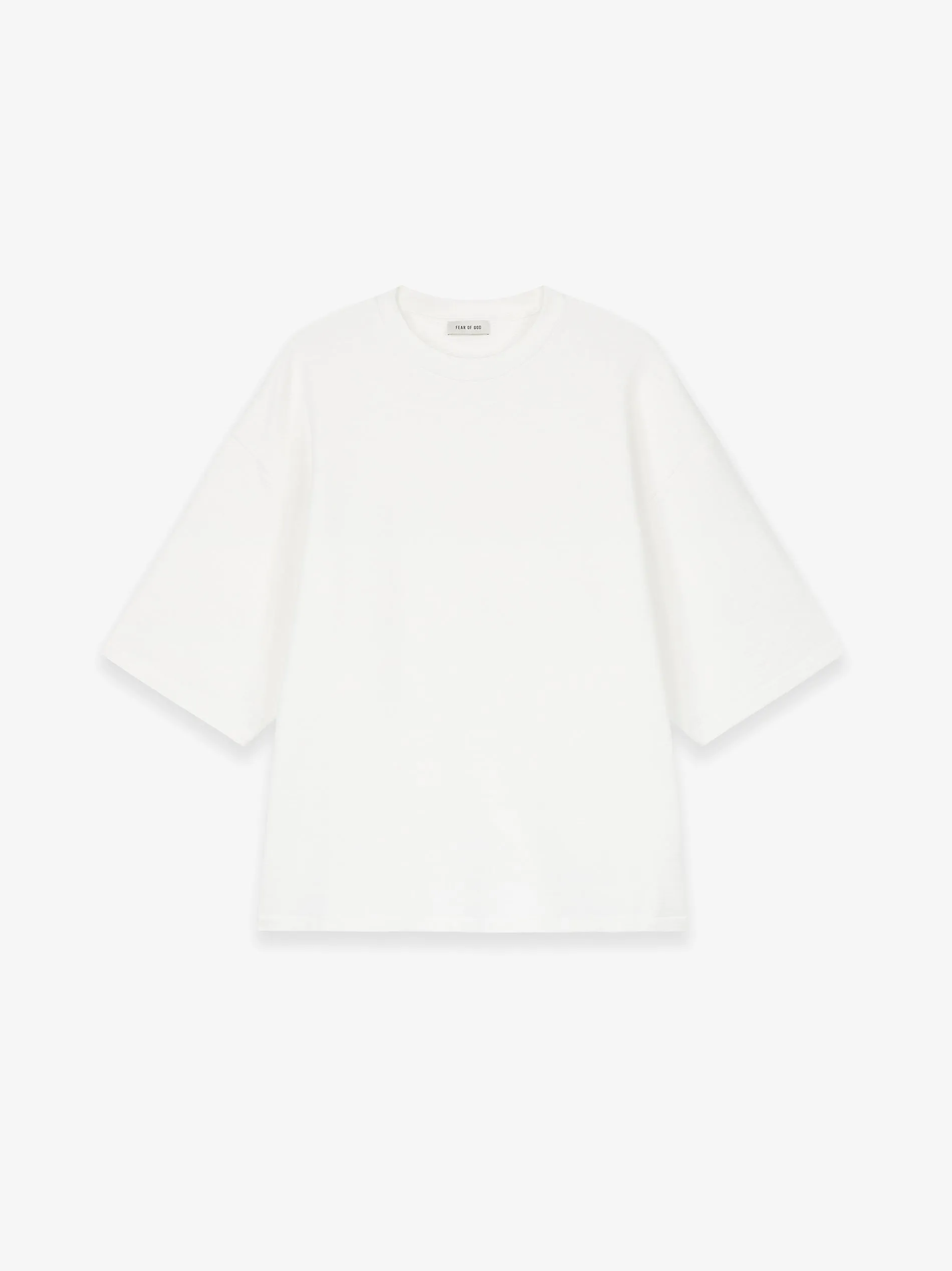 Jersey Lounge Tee sold by Fear of God