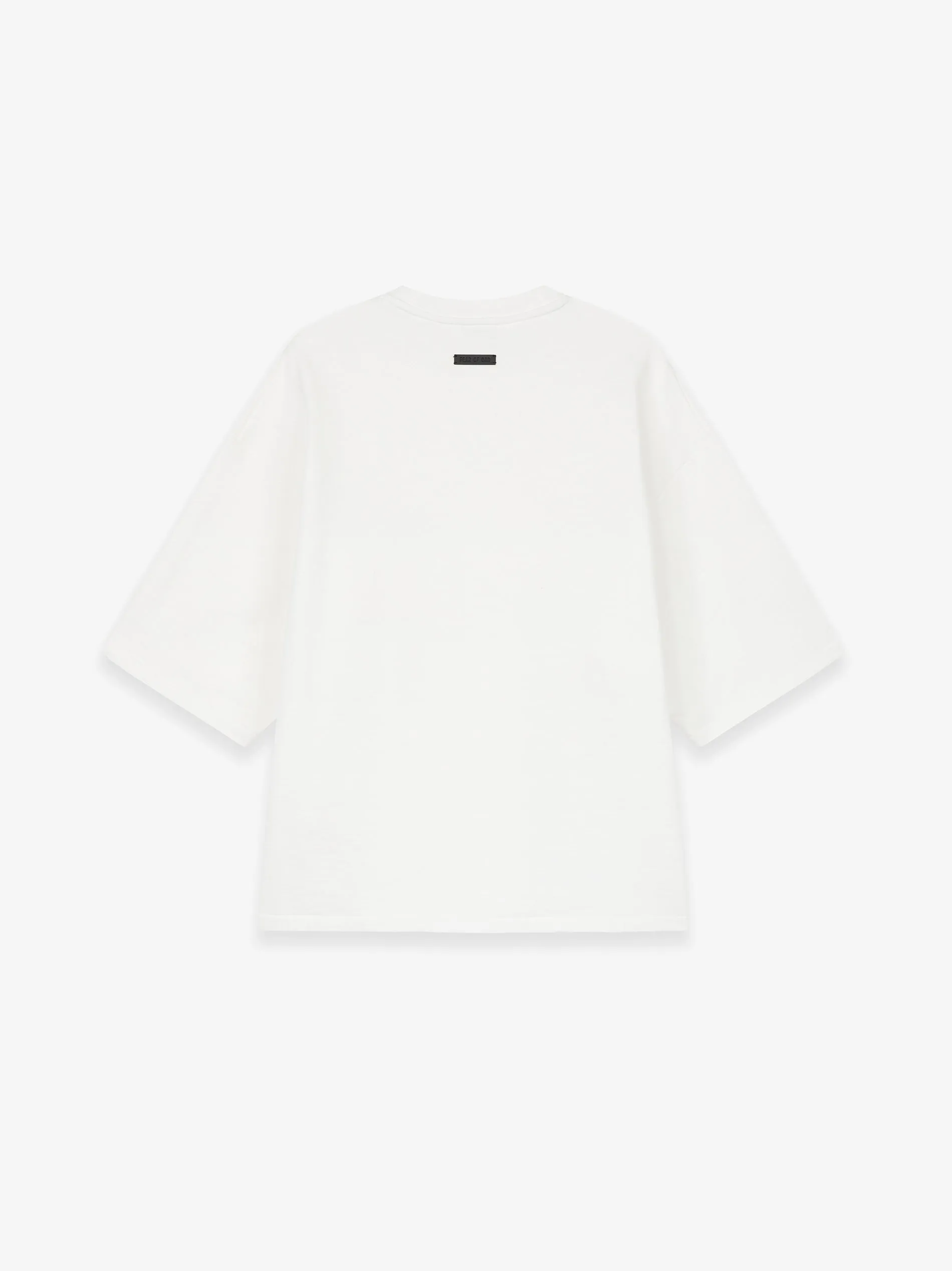 Jersey Lounge Tee sold by Fear of God product image thumbnail 2