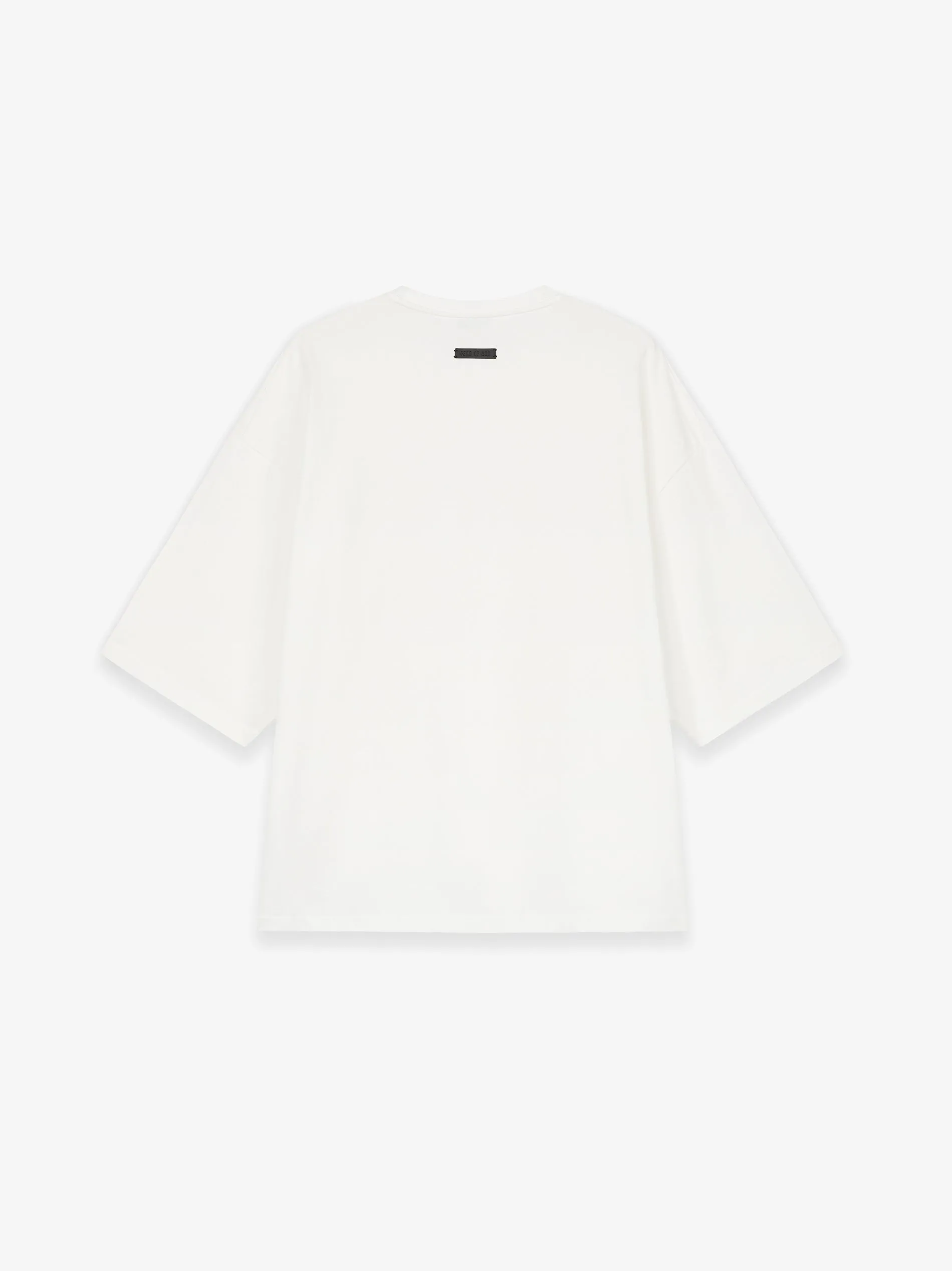 Printed Jersey Lounge Tee sold by Fear of God product image thumbnail 3