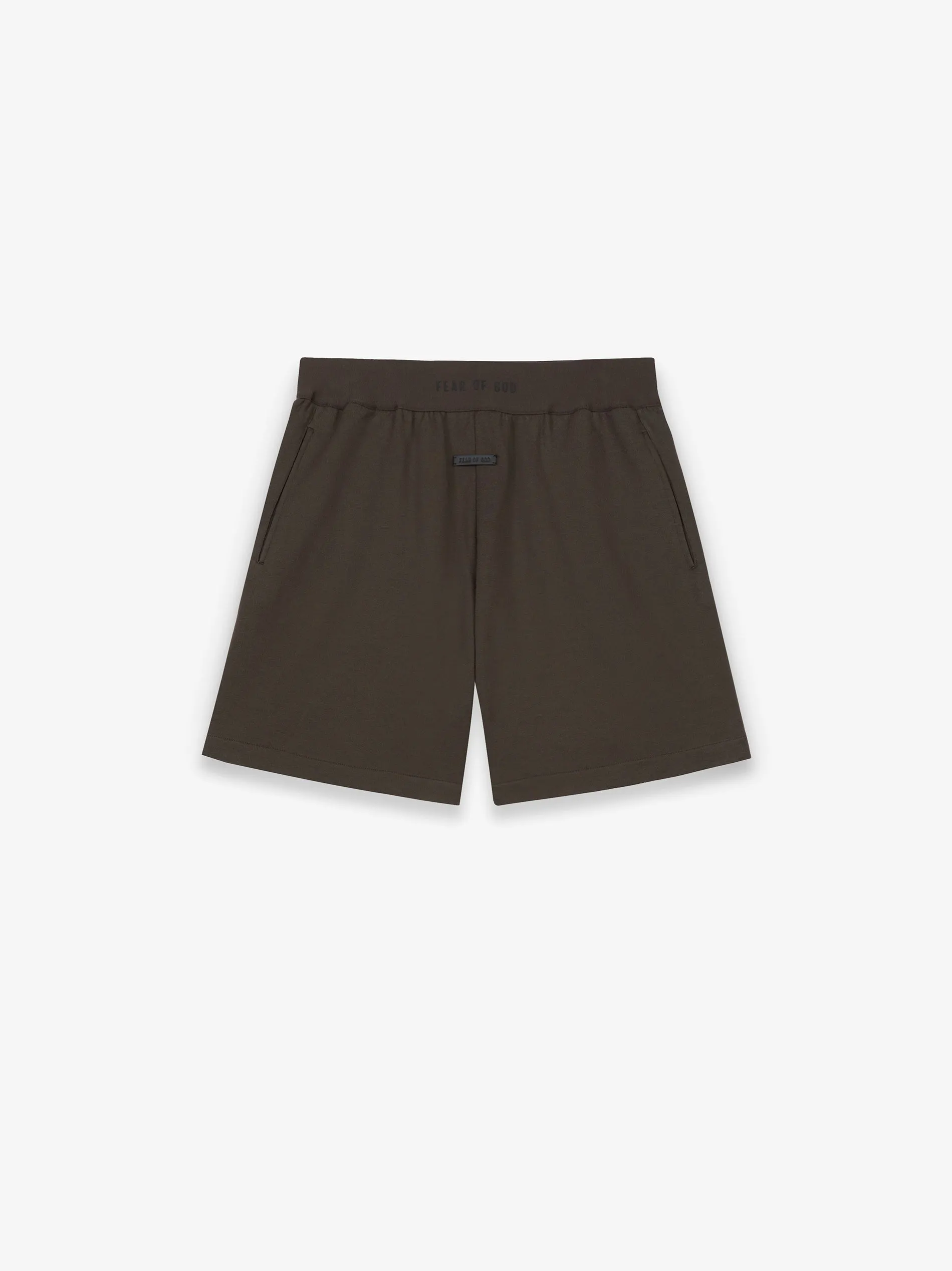 Jersey Lounge Short sold by Fear of God