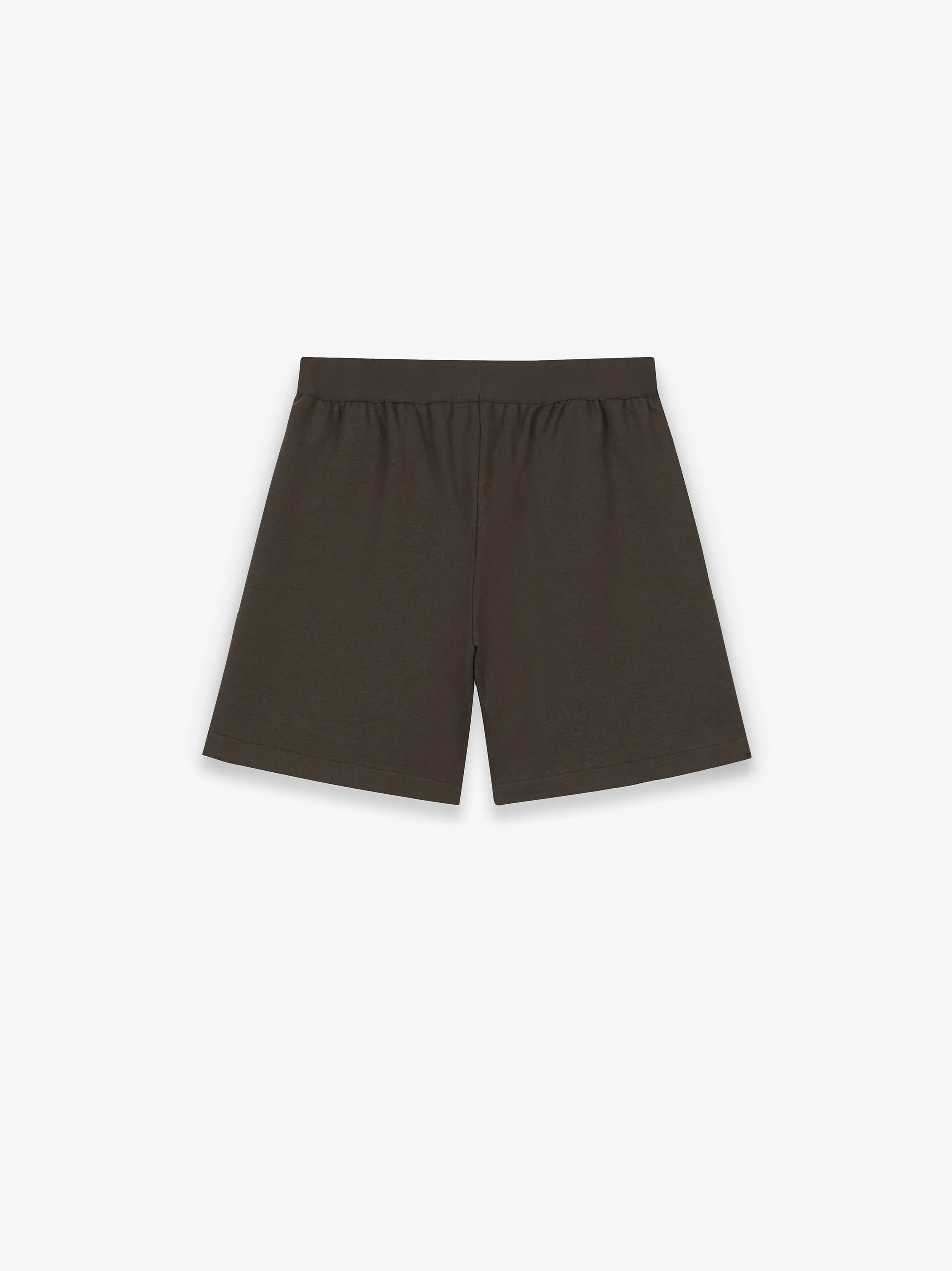 Jersey Lounge Short sold by Fear of God product image thumbnail 2
