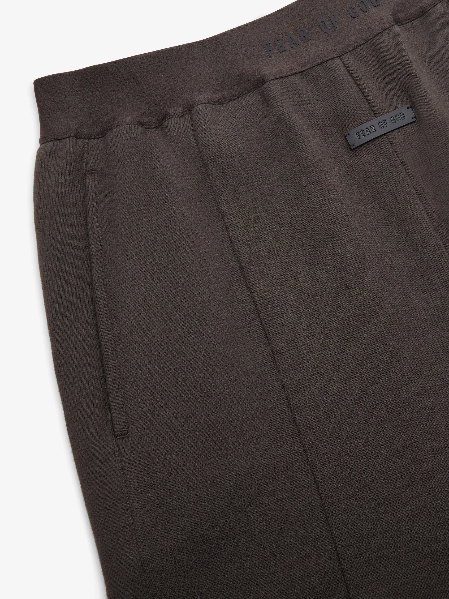 Jersey Lounge Pant sold by Fear of God product image thumbnail 3