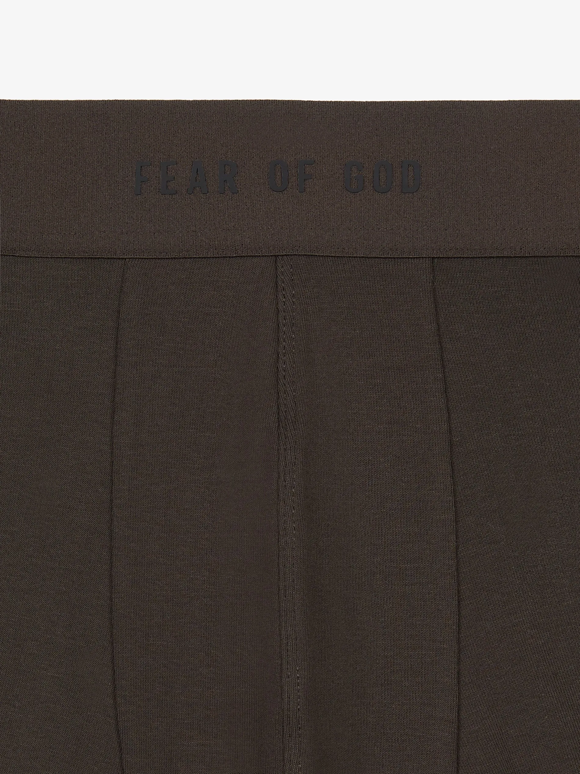 Boxer Brief sold by Fear of God product image thumbnail 3