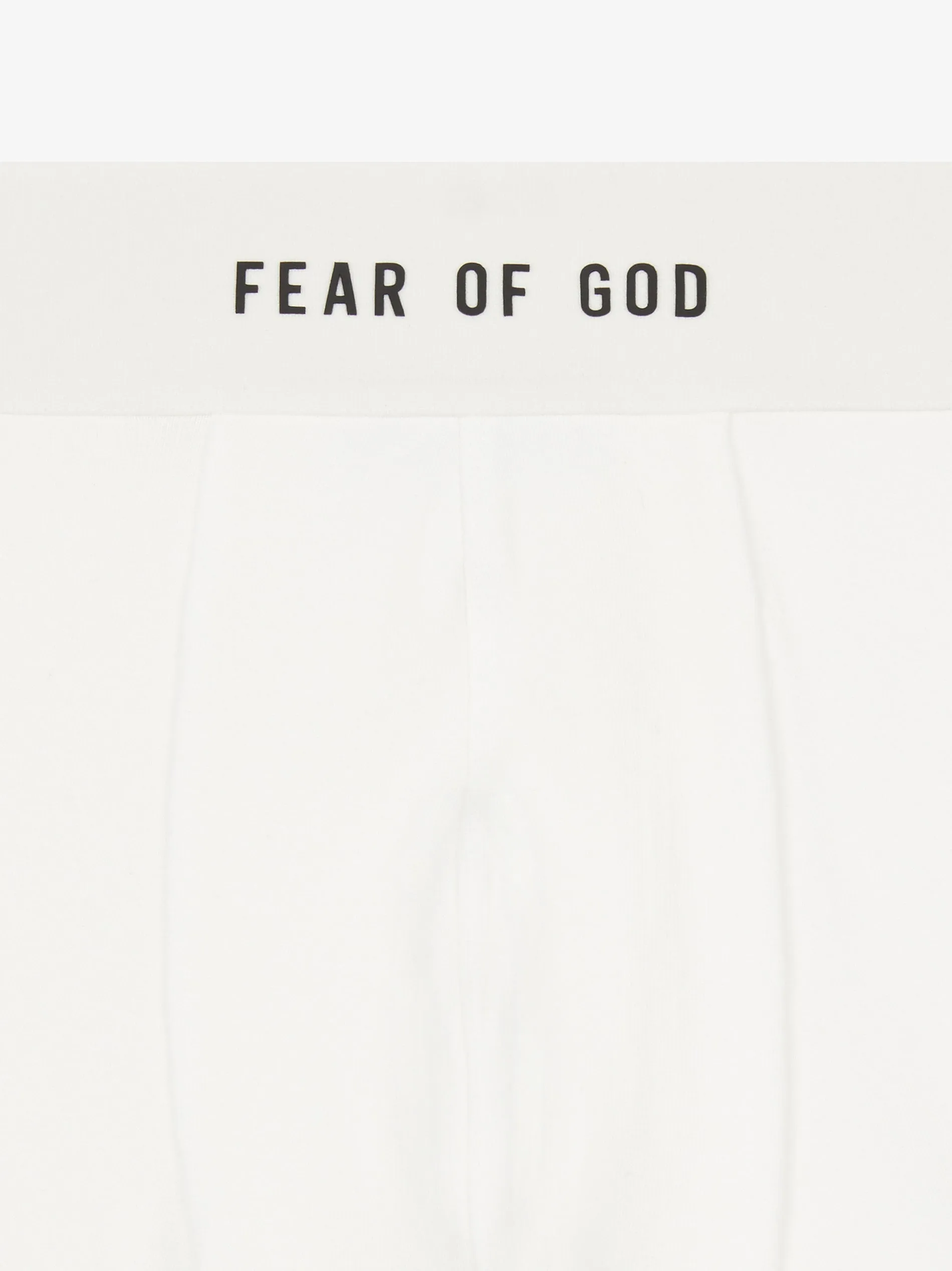 Boxer Brief sold by Fear of God product image thumbnail 3