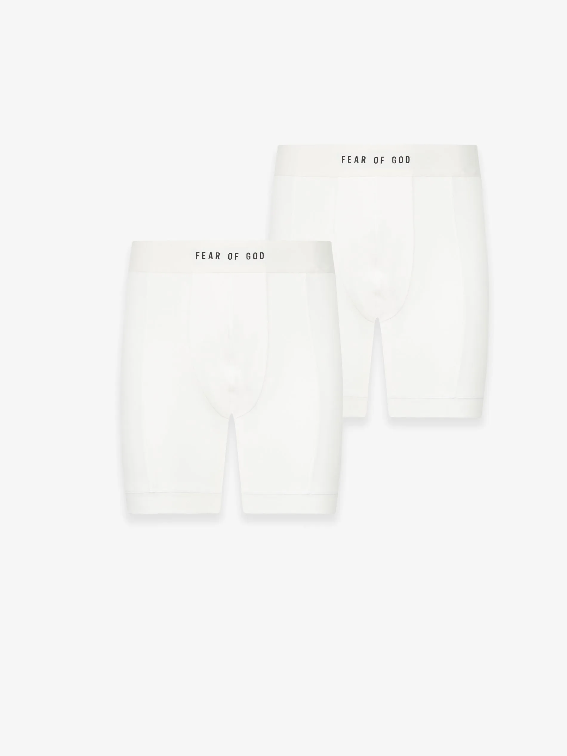 Boxer Brief sold by Fear of God