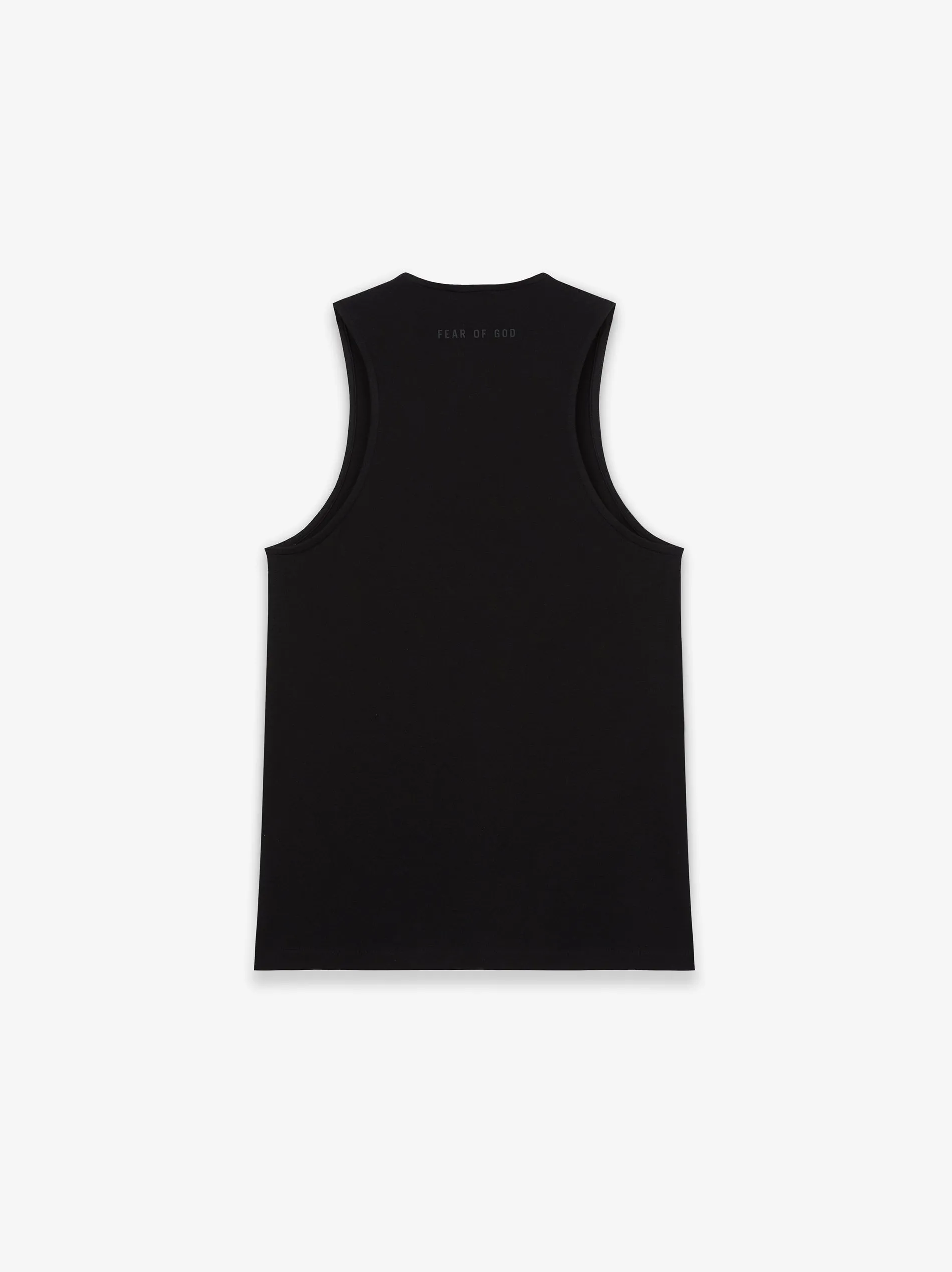 Base Layer Tank Top sold by Fear of God product image thumbnail 3