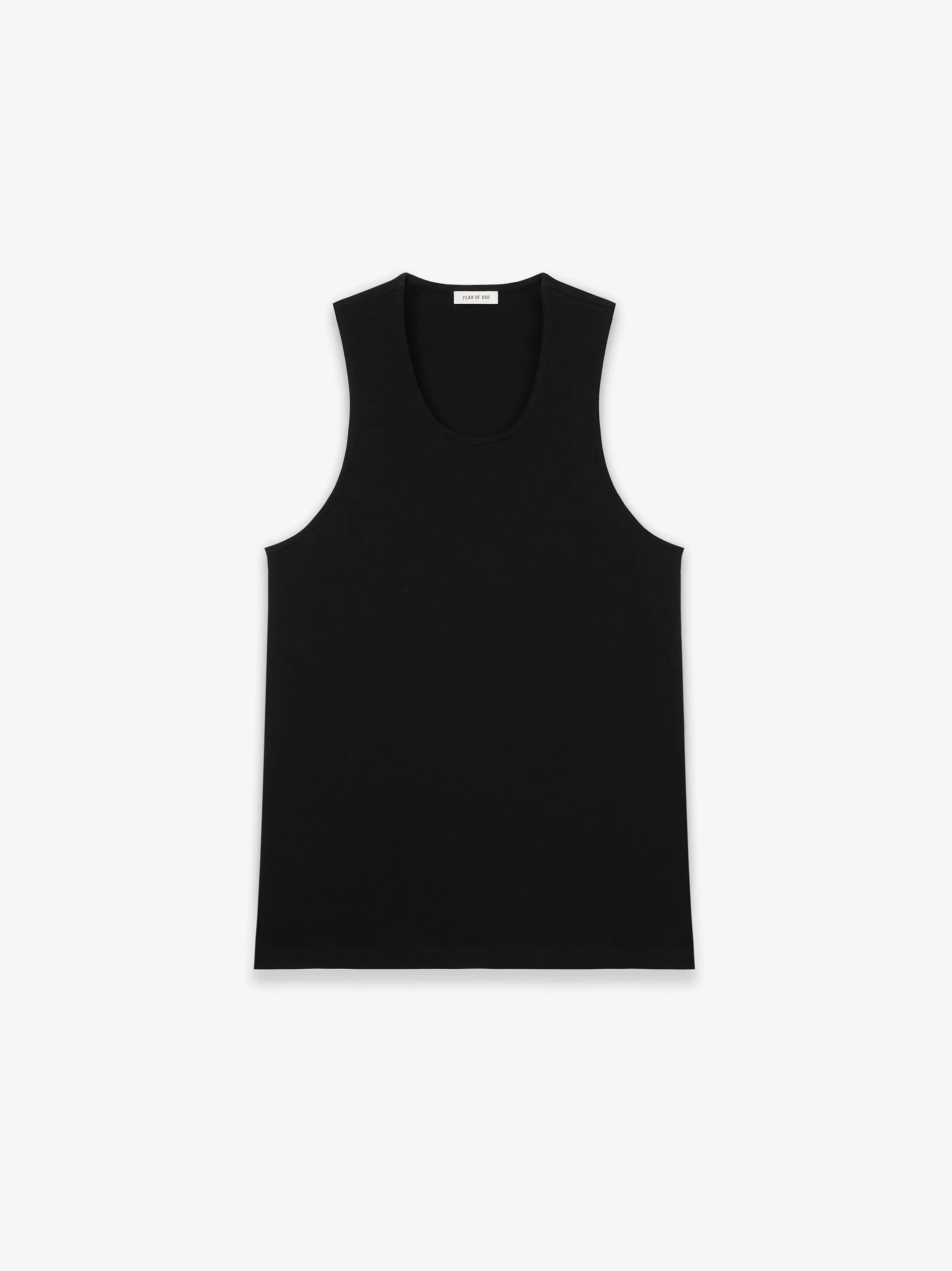 Base Layer Tank Top sold by Fear of God product image thumbnail 2