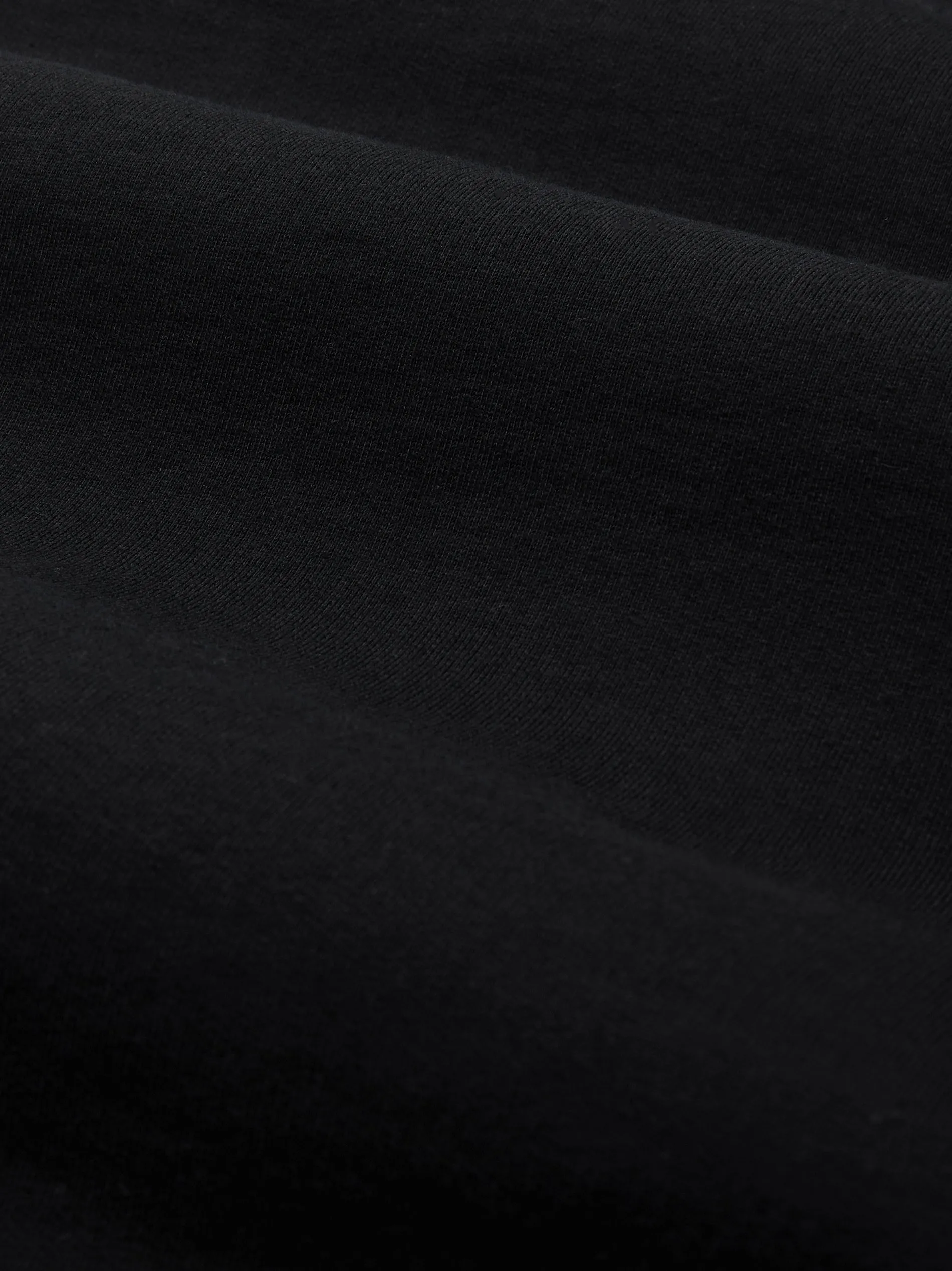 Jersey Lounge Tee sold by Fear of God product image thumbnail 3