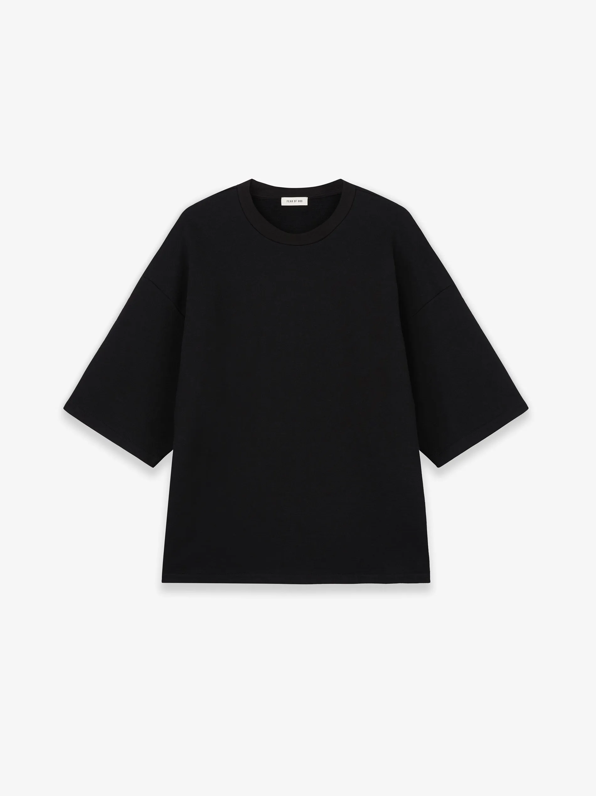 Jersey Lounge Tee sold by Fear of God