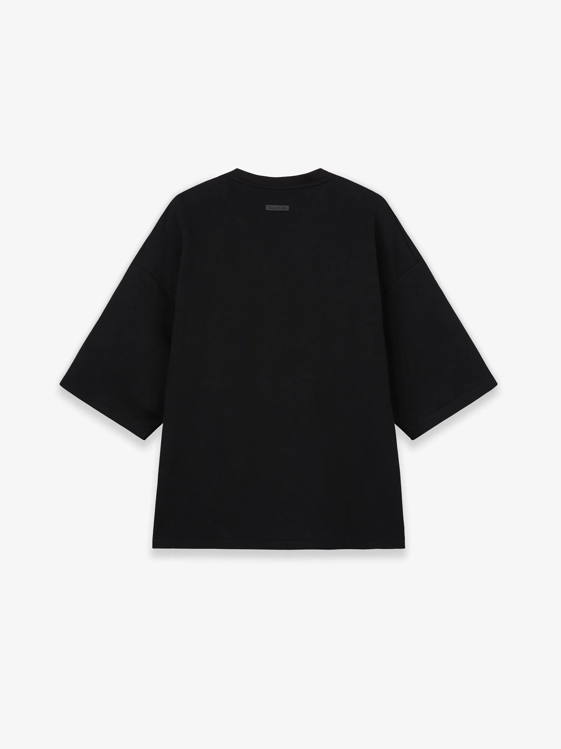 Jersey Lounge Tee sold by Fear of God product image thumbnail 2