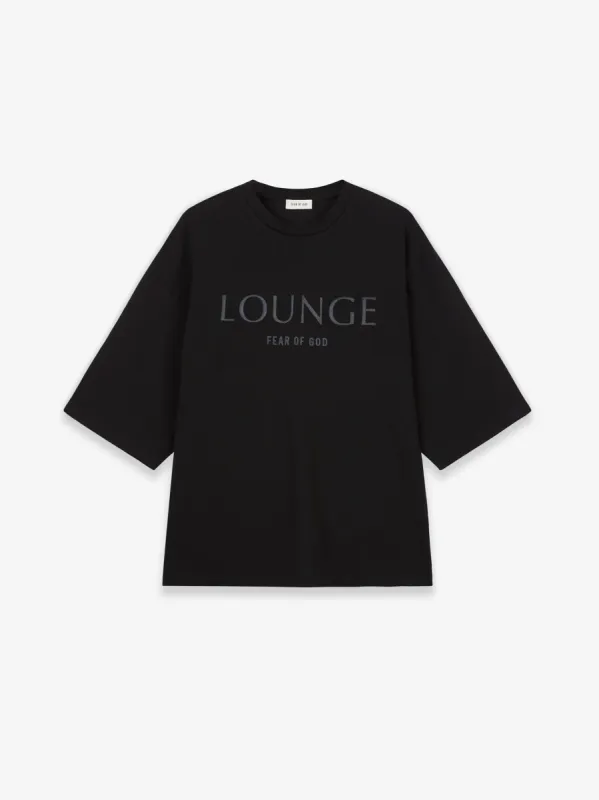 Printed Jersey Lounge Tee sold by Fear of God