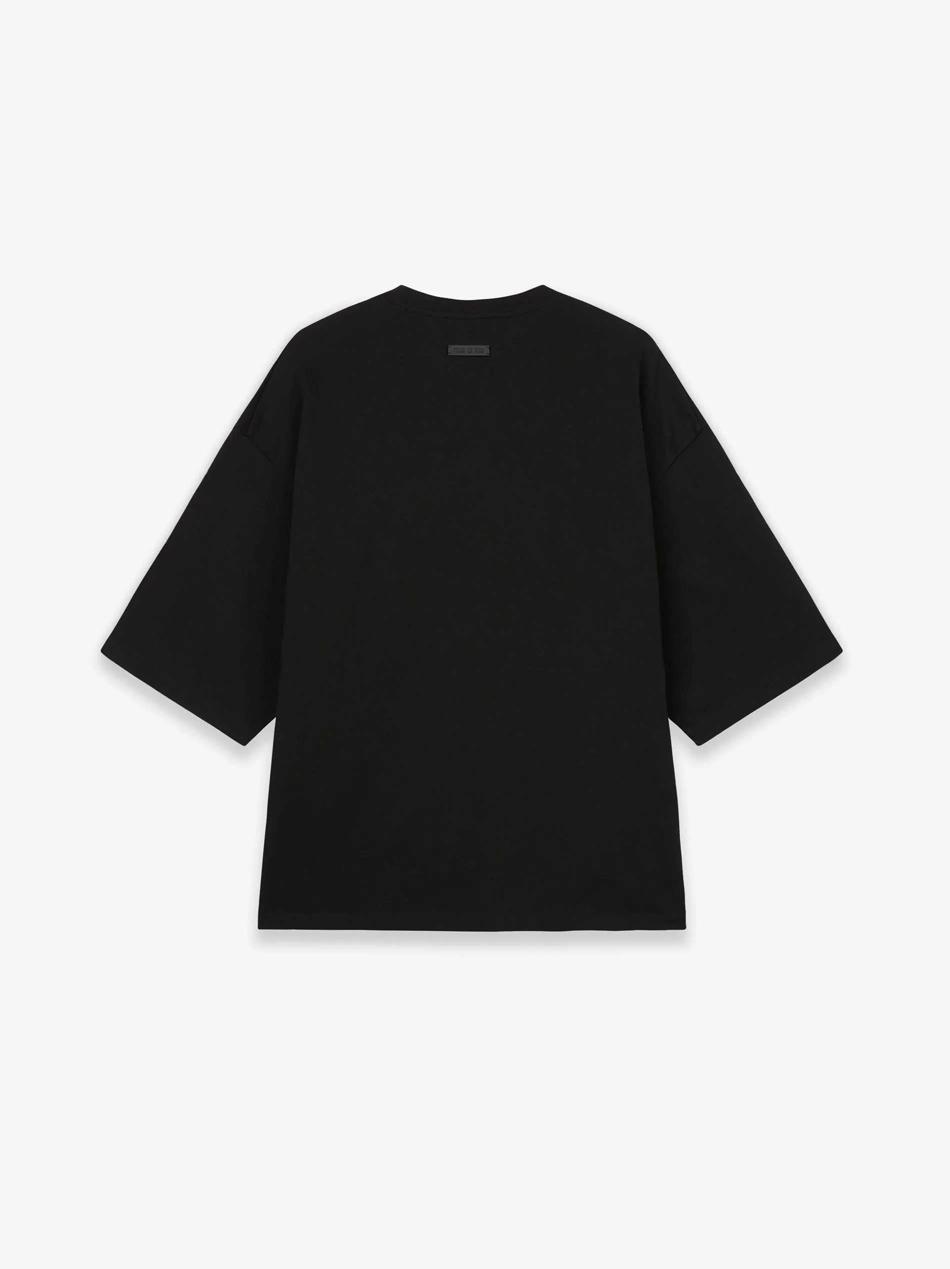 Printed Jersey Lounge Tee sold by Fear of God product image thumbnail 2