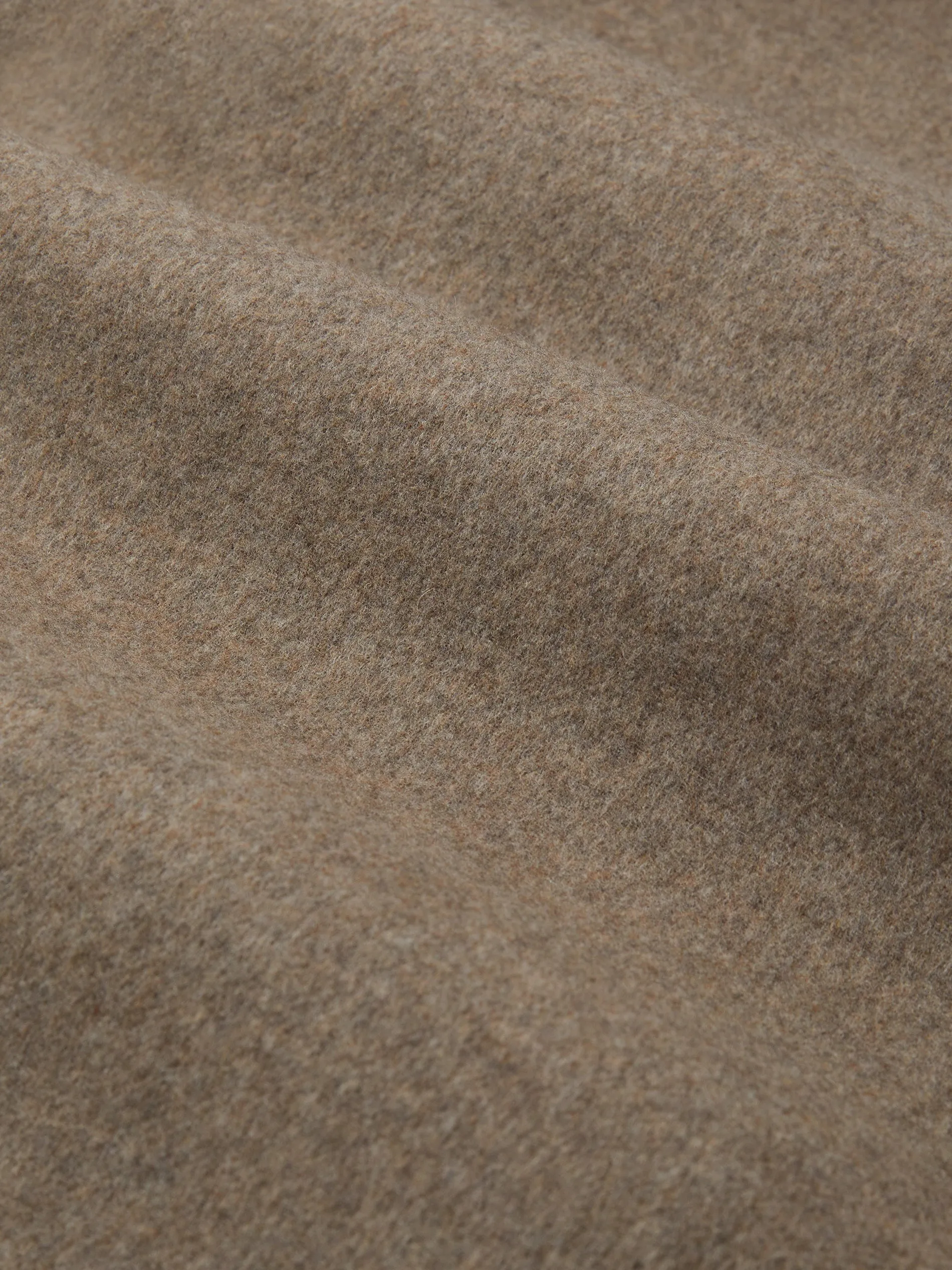 Wool Cashmere V-Neck Lounge Tee sold by Fear of God product image thumbnail 3